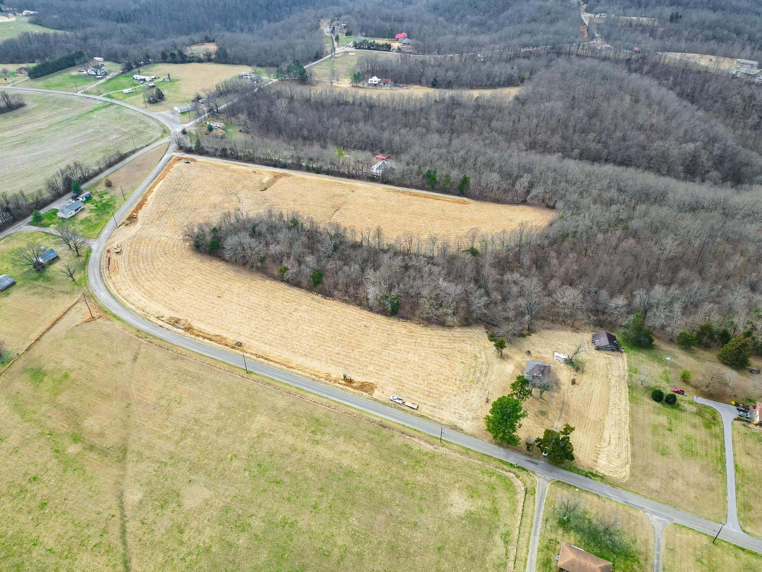 Image for 3608 Hollow Springs Road, Bradyville
