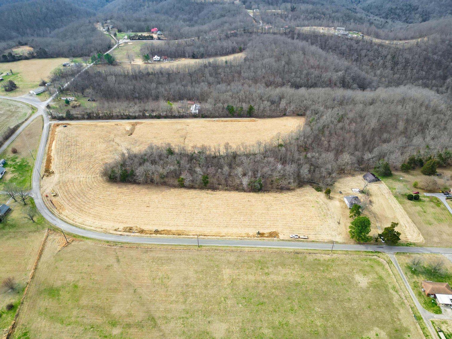 Image for 3608 Hollow Springs Road, Bradyville