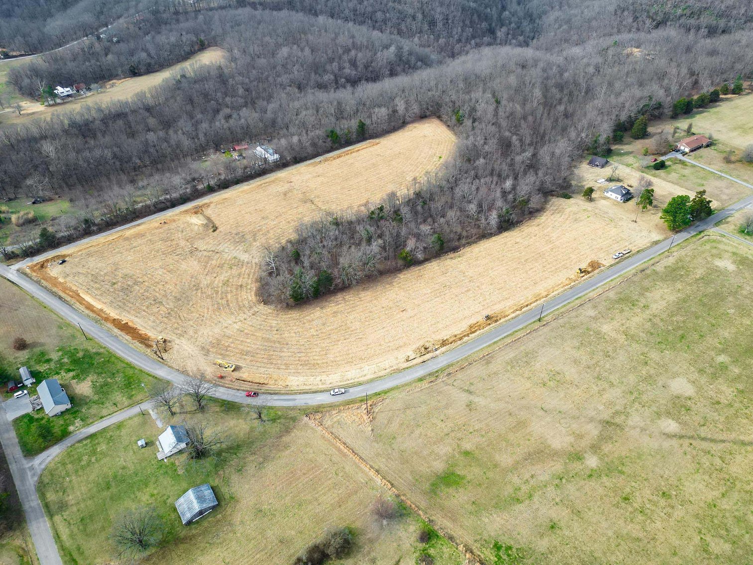 Image for 3608 Hollow Springs Road, Bradyville