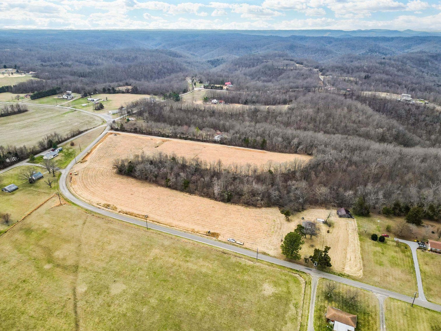 Image for 3608 Hollow Springs Road, Bradyville