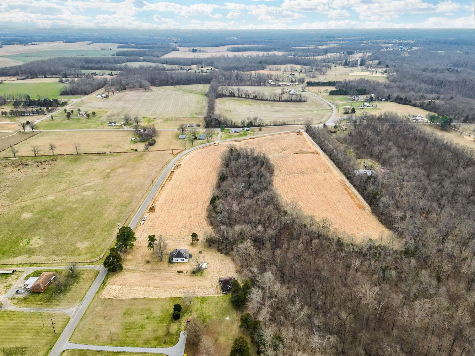 Image for 3608 Hollow Springs Road, Bradyville