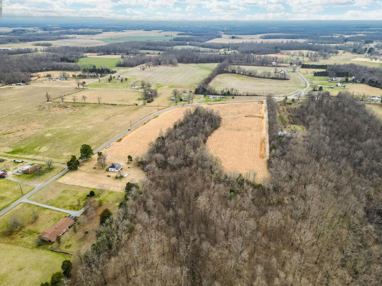 Image for 3608 Hollow Springs Road, Bradyville