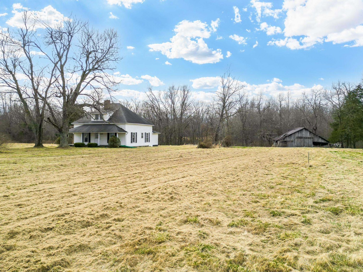 Image for 3608 Hollow Springs Road, Bradyville