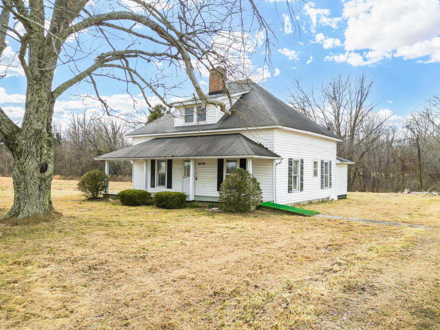 Image for 3608 Hollow Springs Road, Bradyville