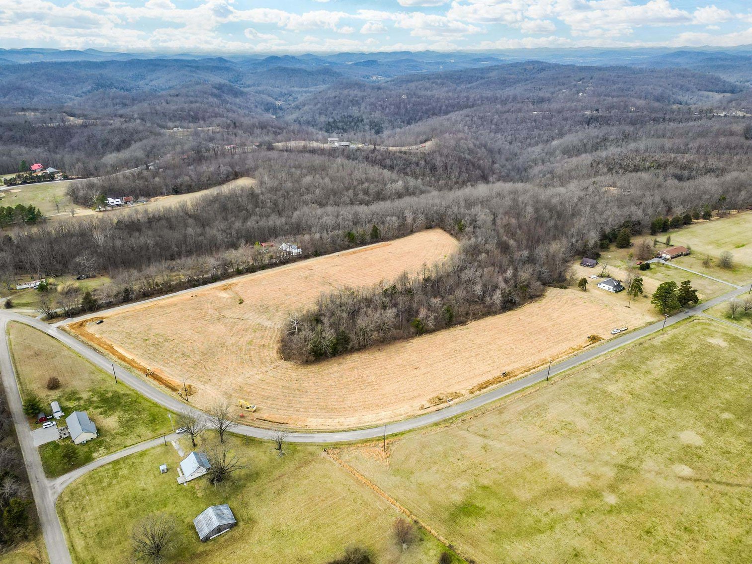Image for 3608 Hollow Springs Road, Bradyville