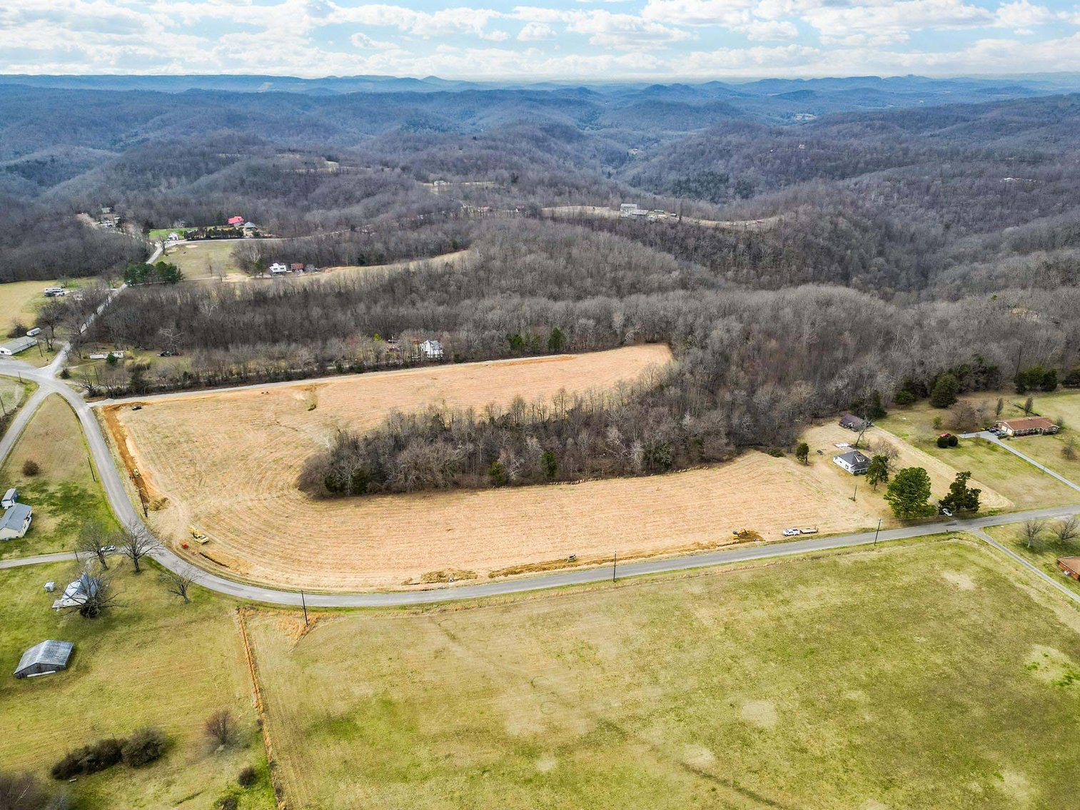 Image for 3608 Hollow Springs Road, Bradyville