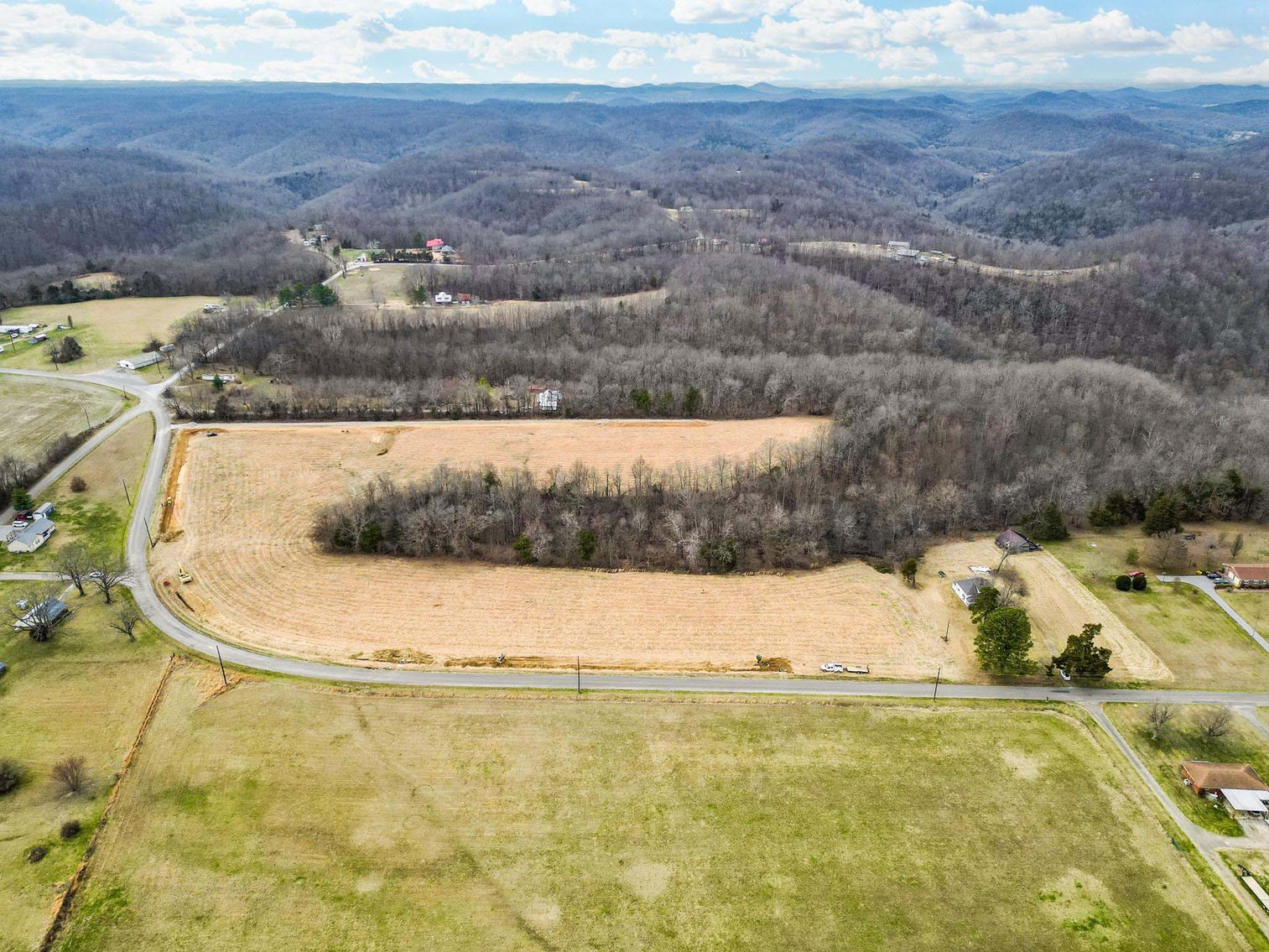 Image for 3608 Hollow Springs Road, Bradyville