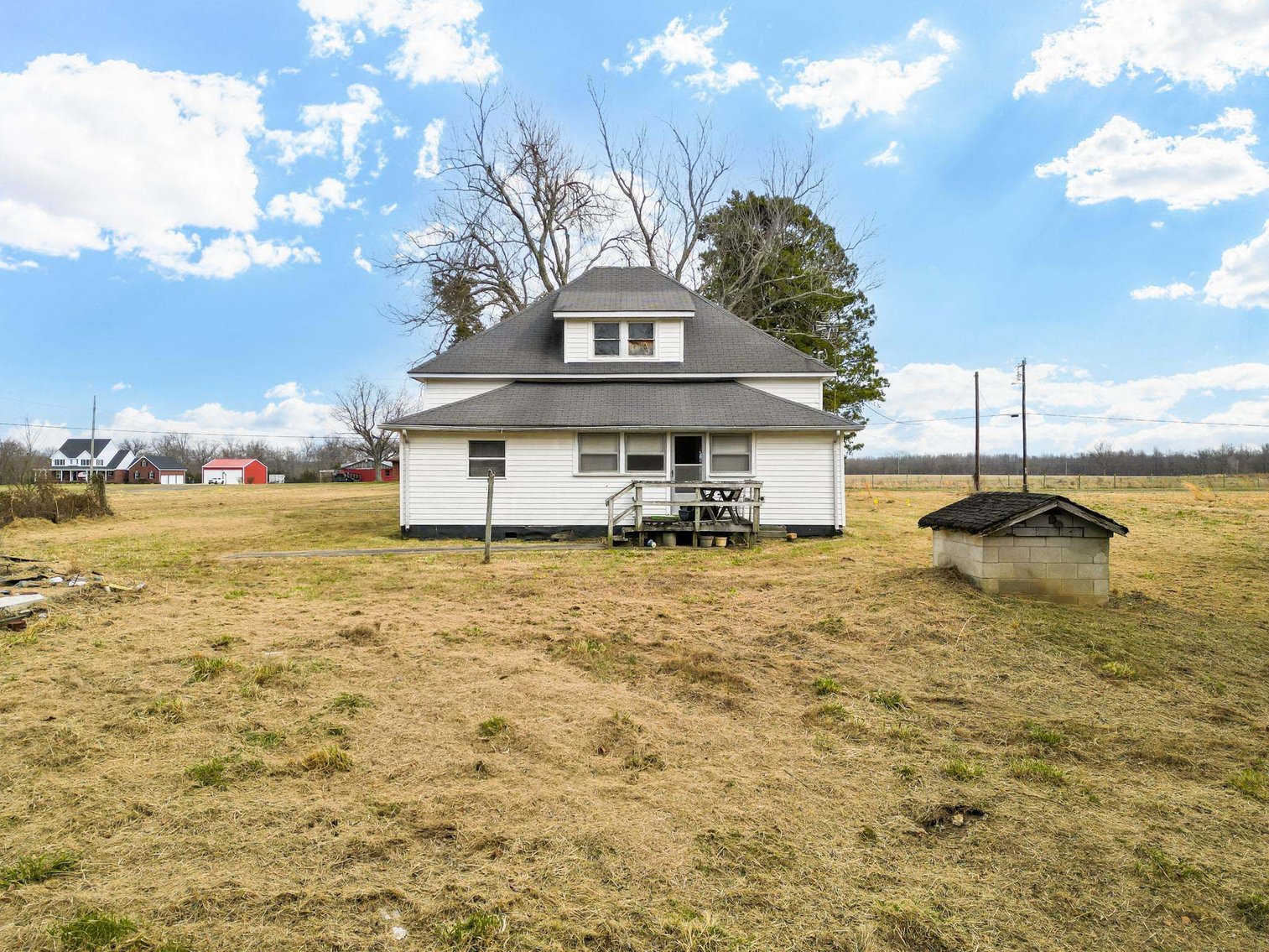 Image for 3608 Hollow Springs Road, Bradyville
