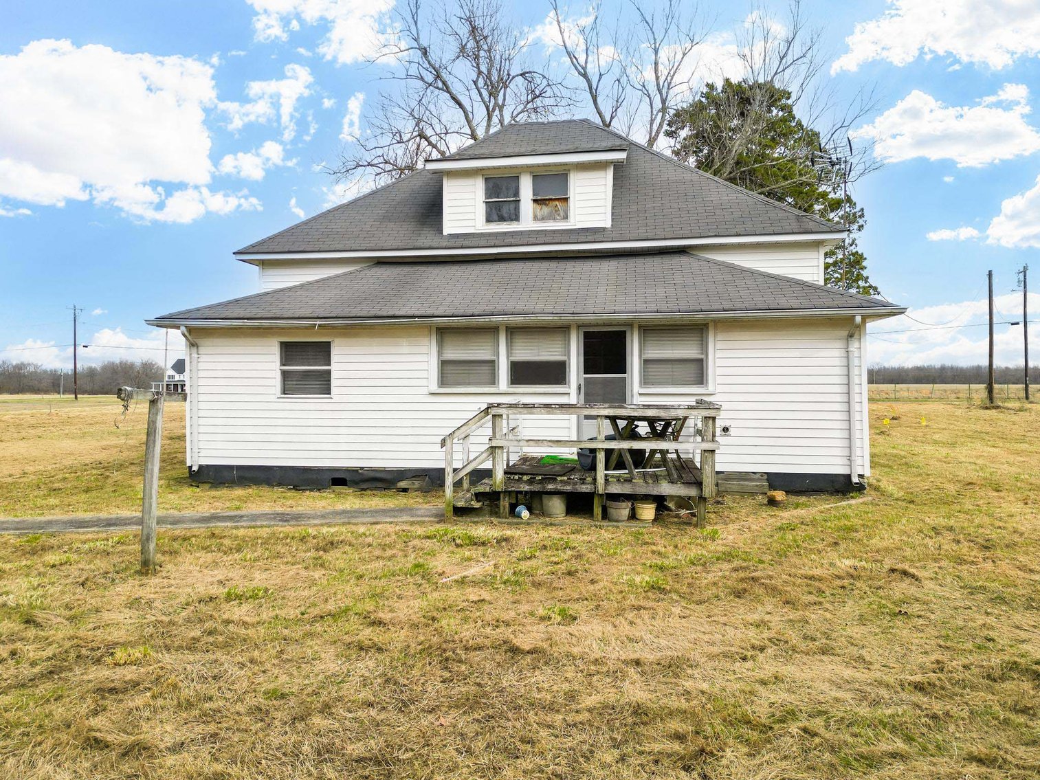 Image for 3608 Hollow Springs Road, Bradyville