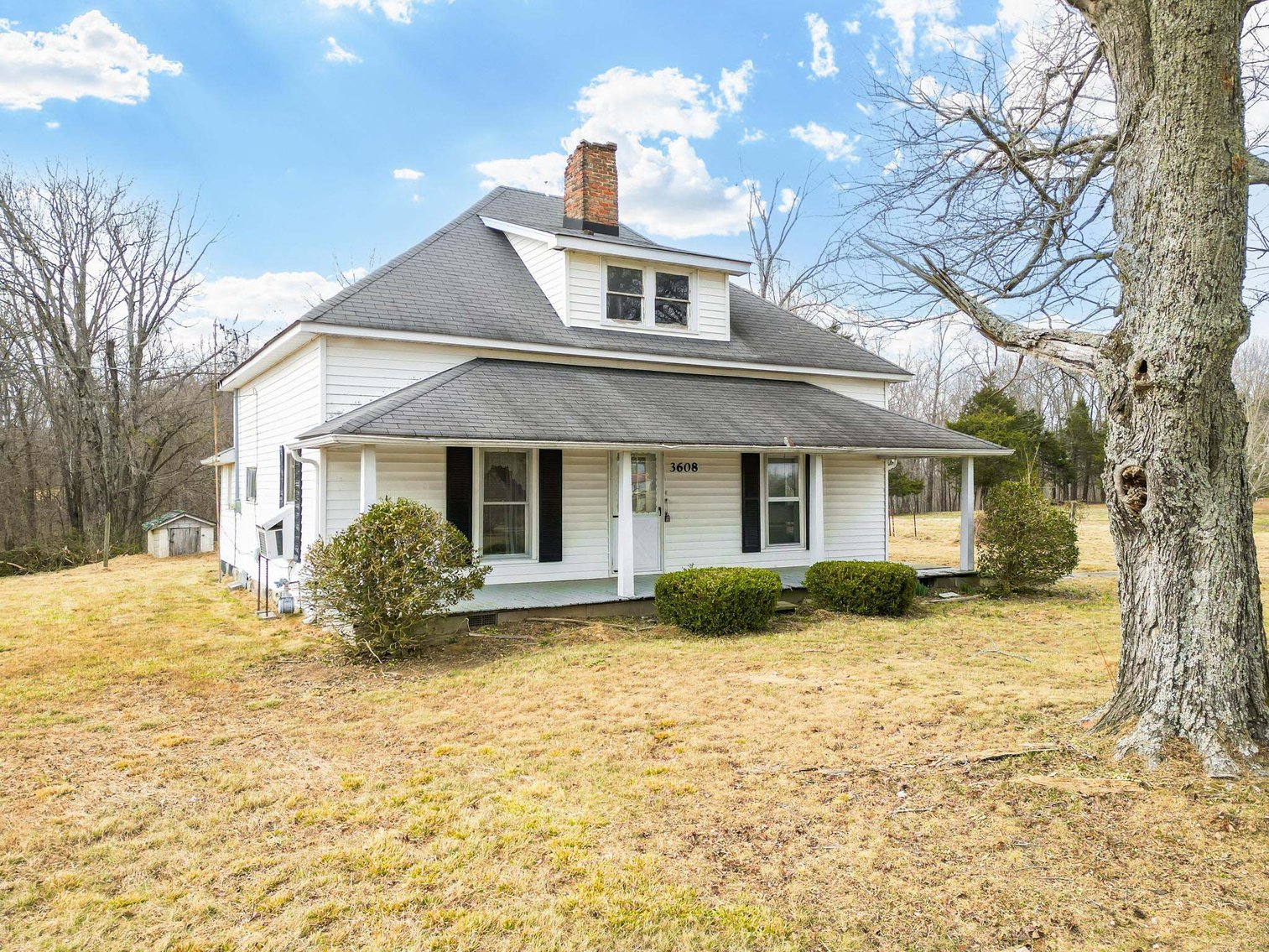 Image for 3608 Hollow Springs Road, Bradyville