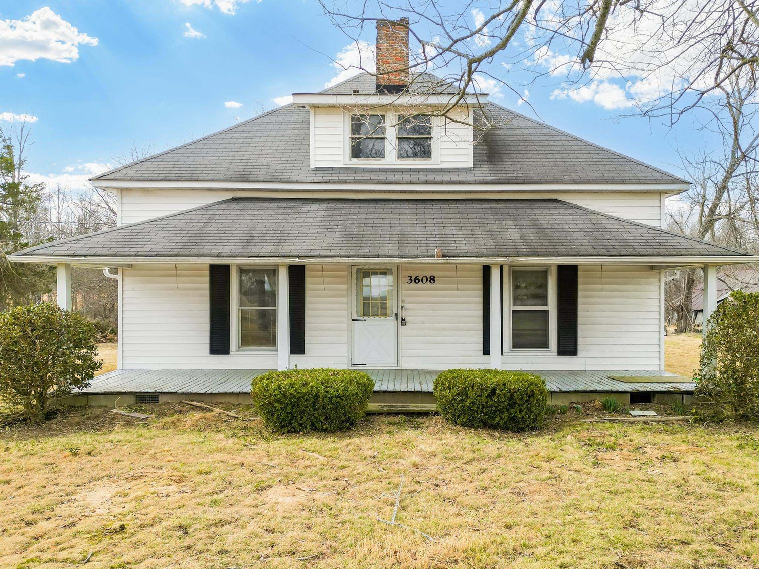 Image for 3608 Hollow Springs Road, Bradyville