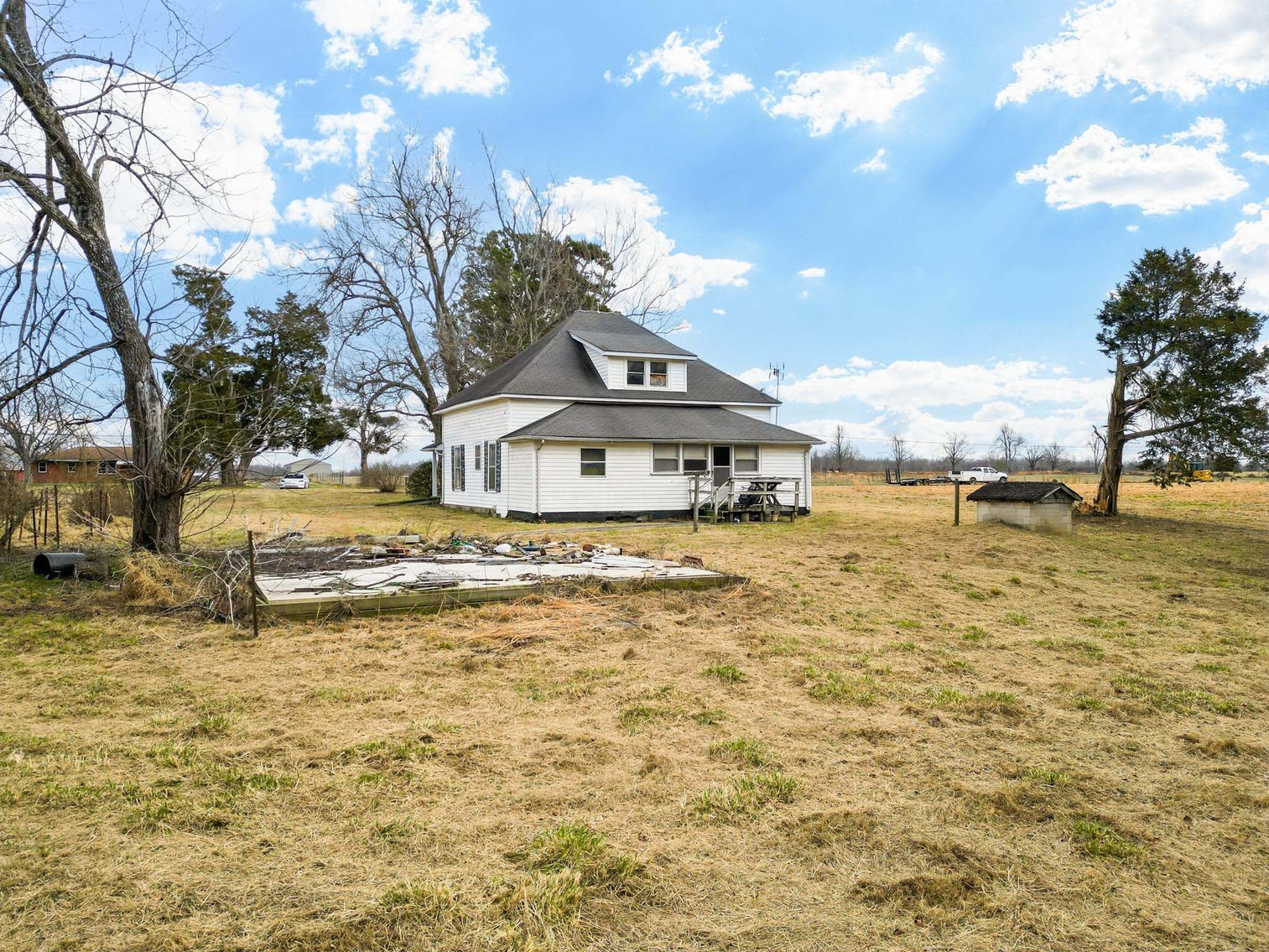 Image for 3608 Hollow Springs Road, Bradyville