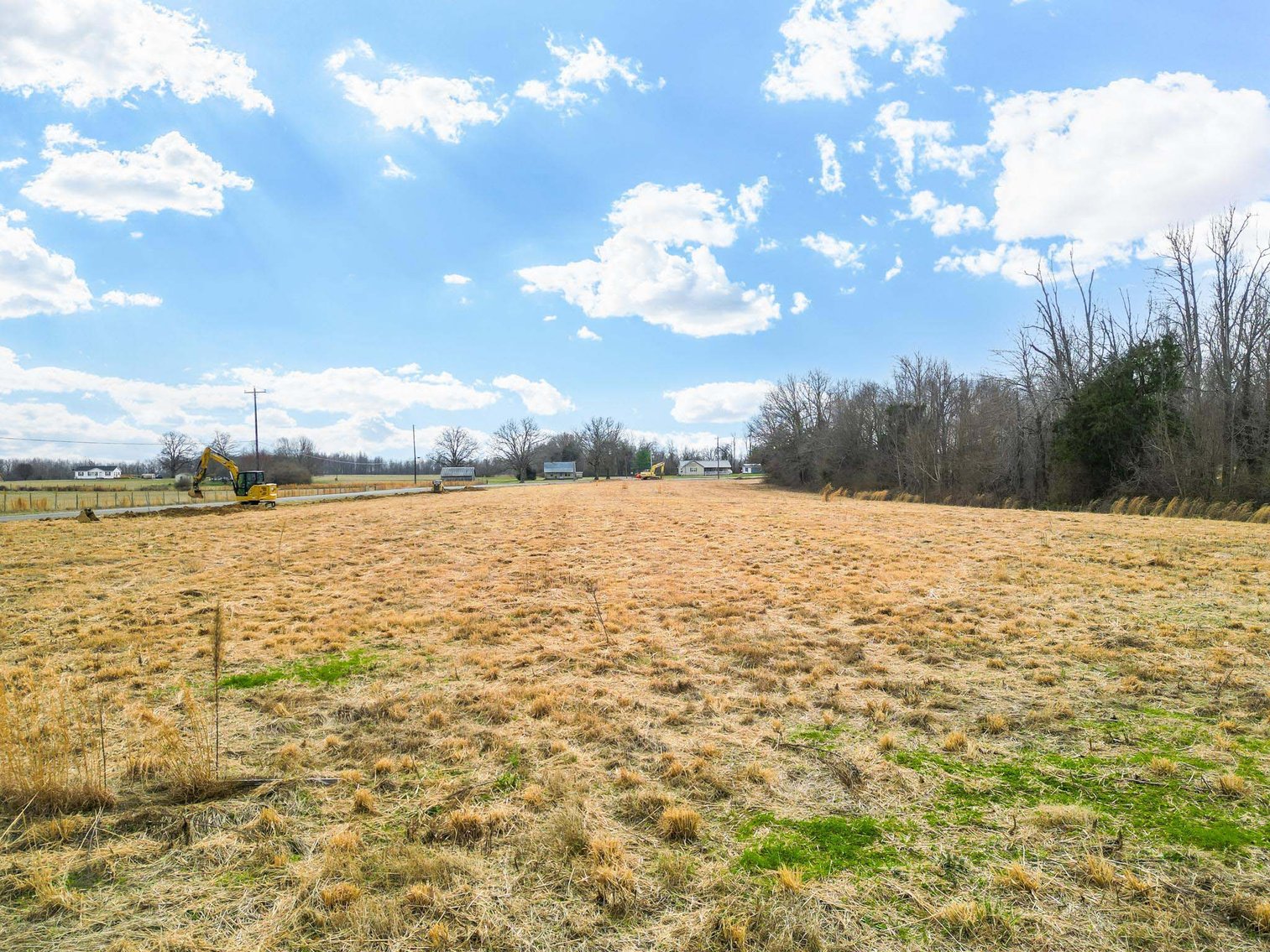 Image for 3608 Hollow Springs Road, Bradyville