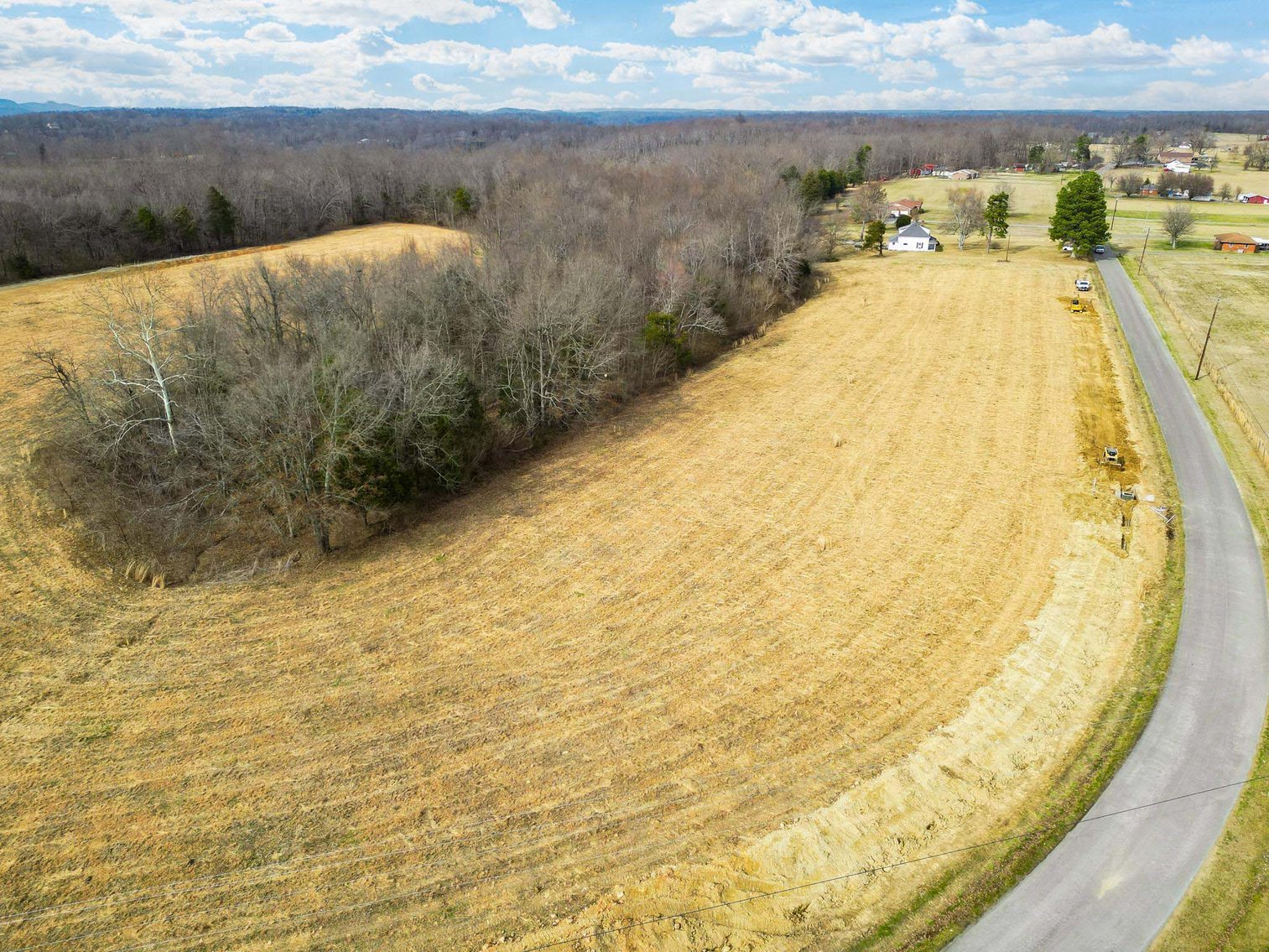 Image for 3608 Hollow Springs Road, Bradyville