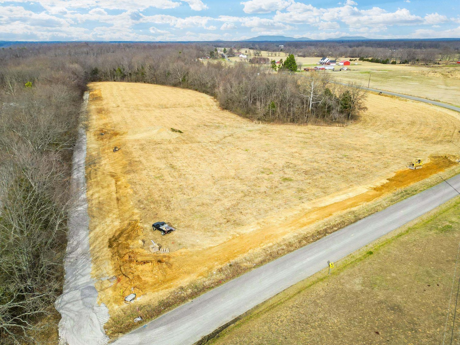 Image for 3608 Hollow Springs Road, Bradyville