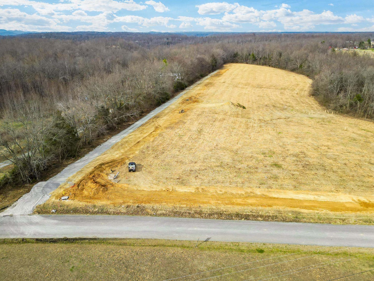Image for 3608 Hollow Springs Road, Bradyville