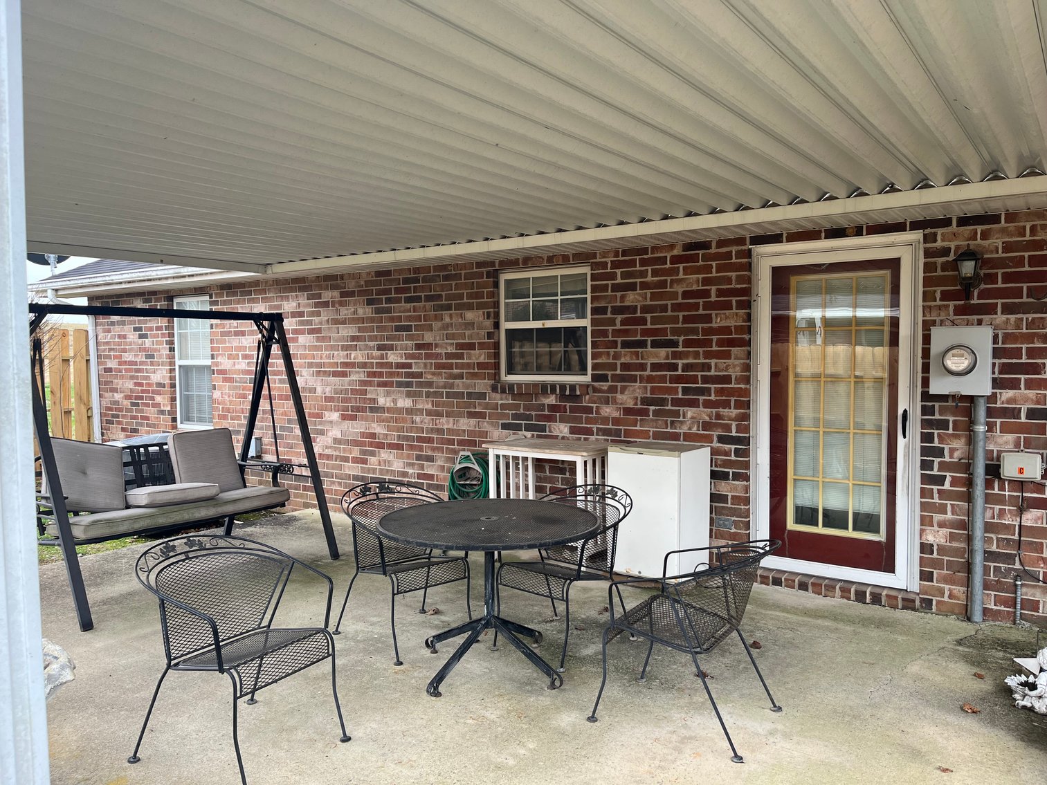 Image for 1128-C Horse Mountain Road, Shelbyville