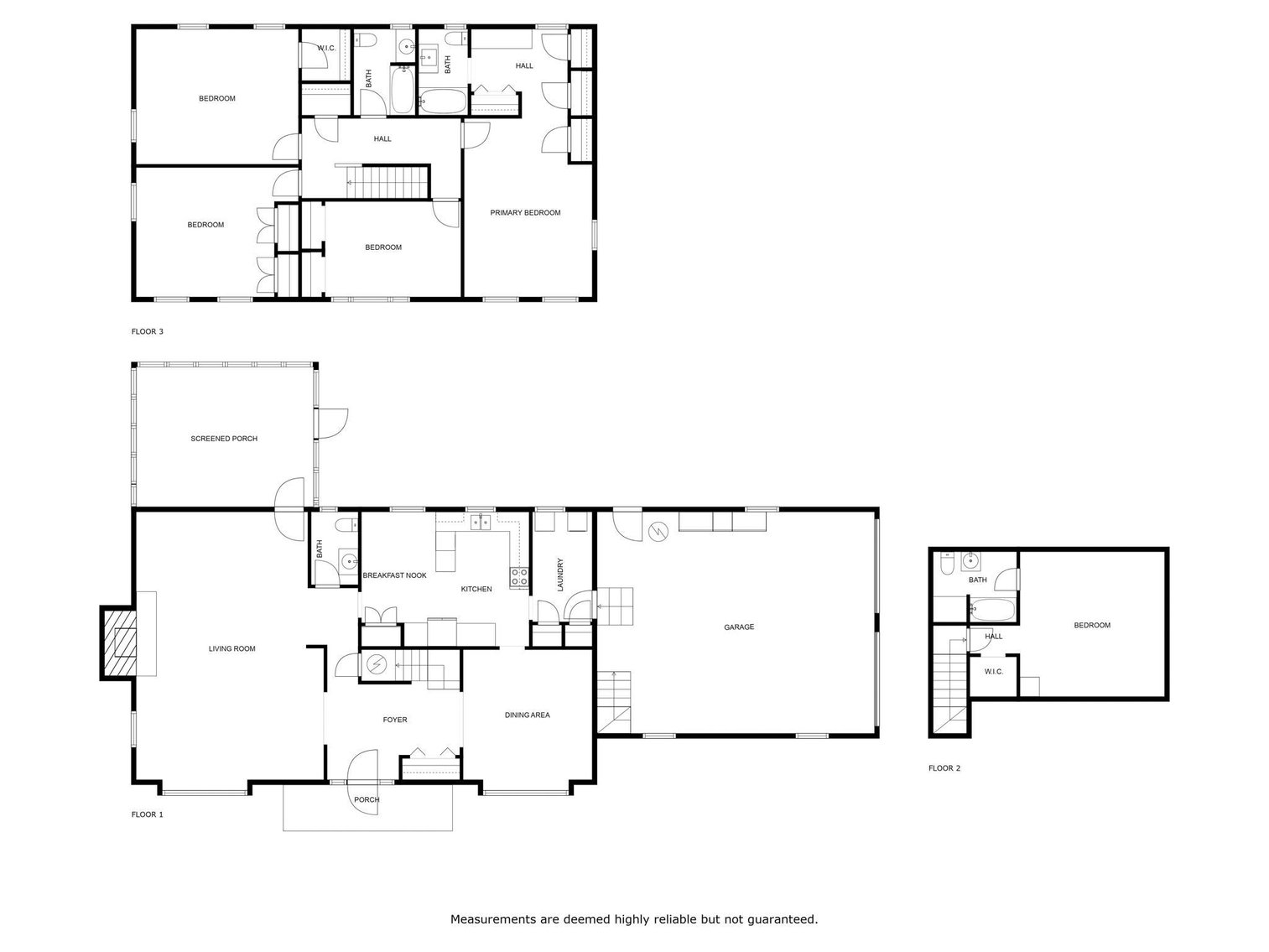 Image for 328 Knox Ridge, Woodbury