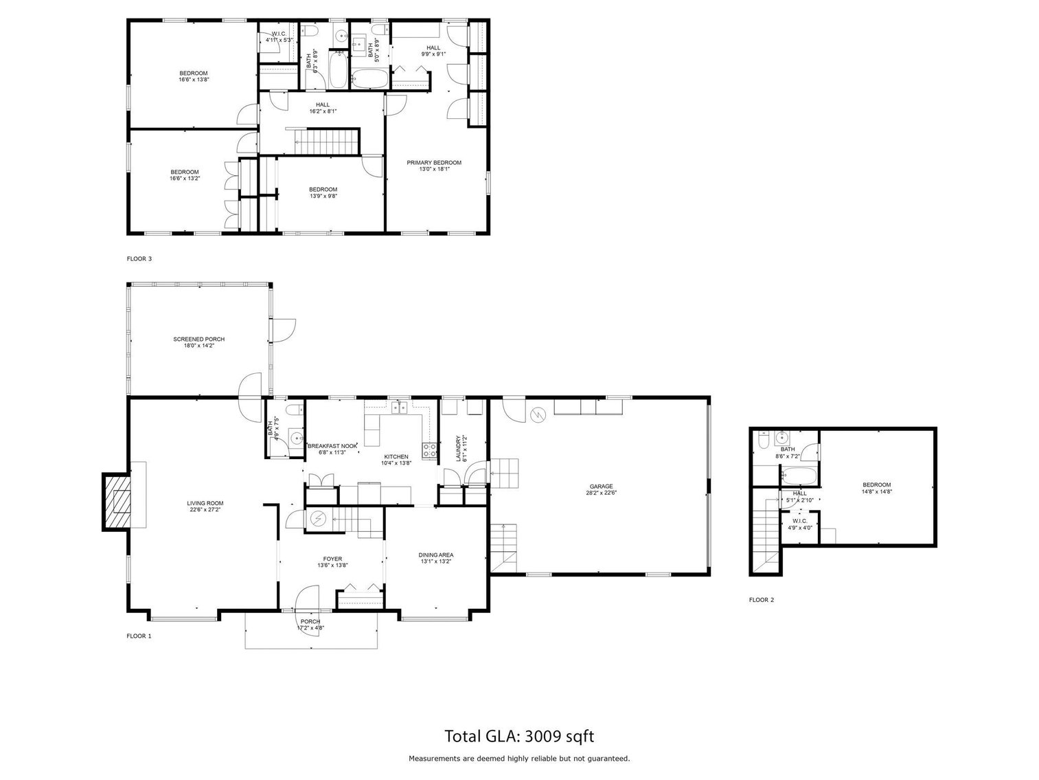 Image for 328 Knox Ridge, Woodbury