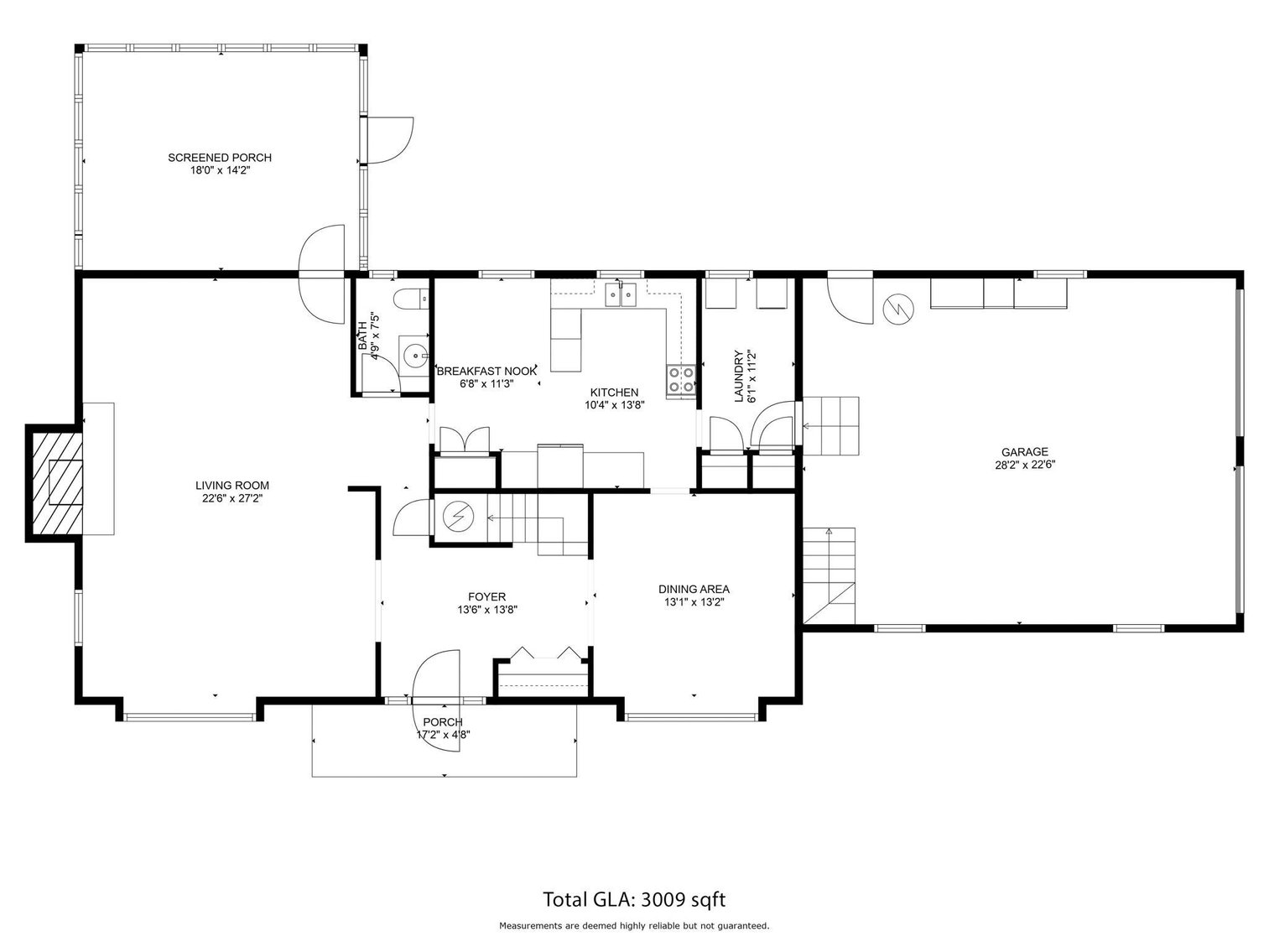 Image for 328 Knox Ridge, Woodbury