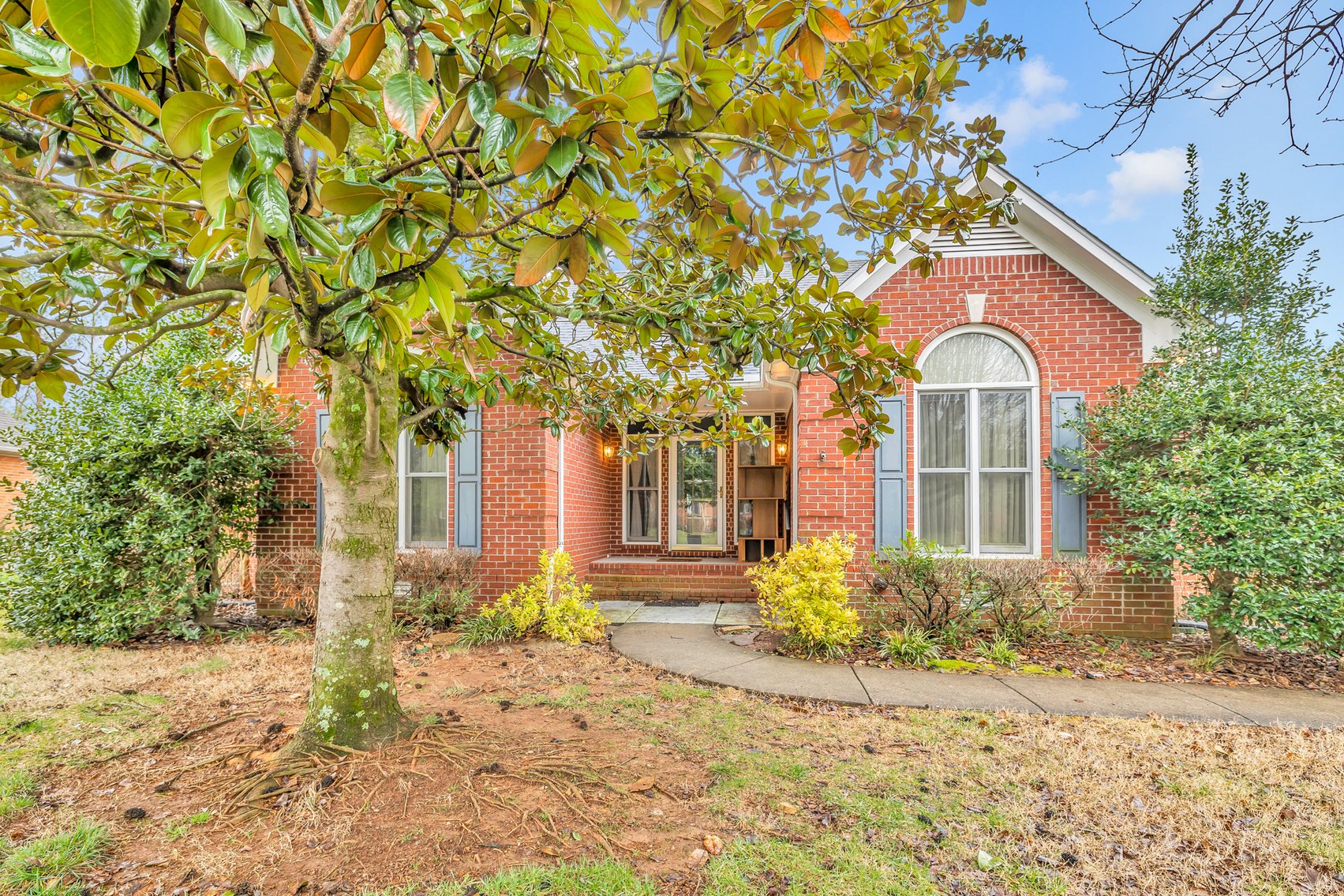 Image for 1823 Newton Avenue, Murfreesboro