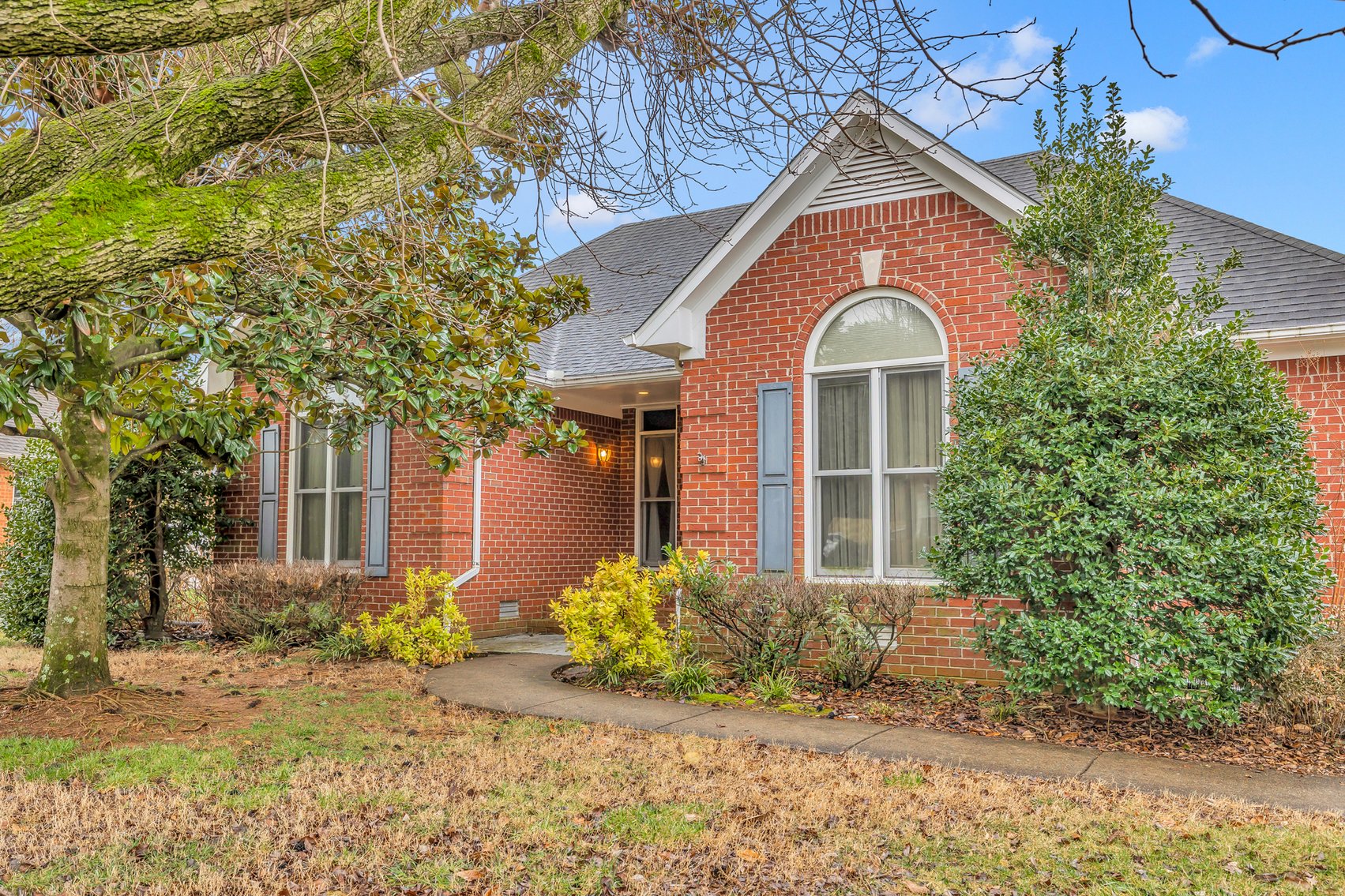 Image for 1823 Newton Avenue, Murfreesboro