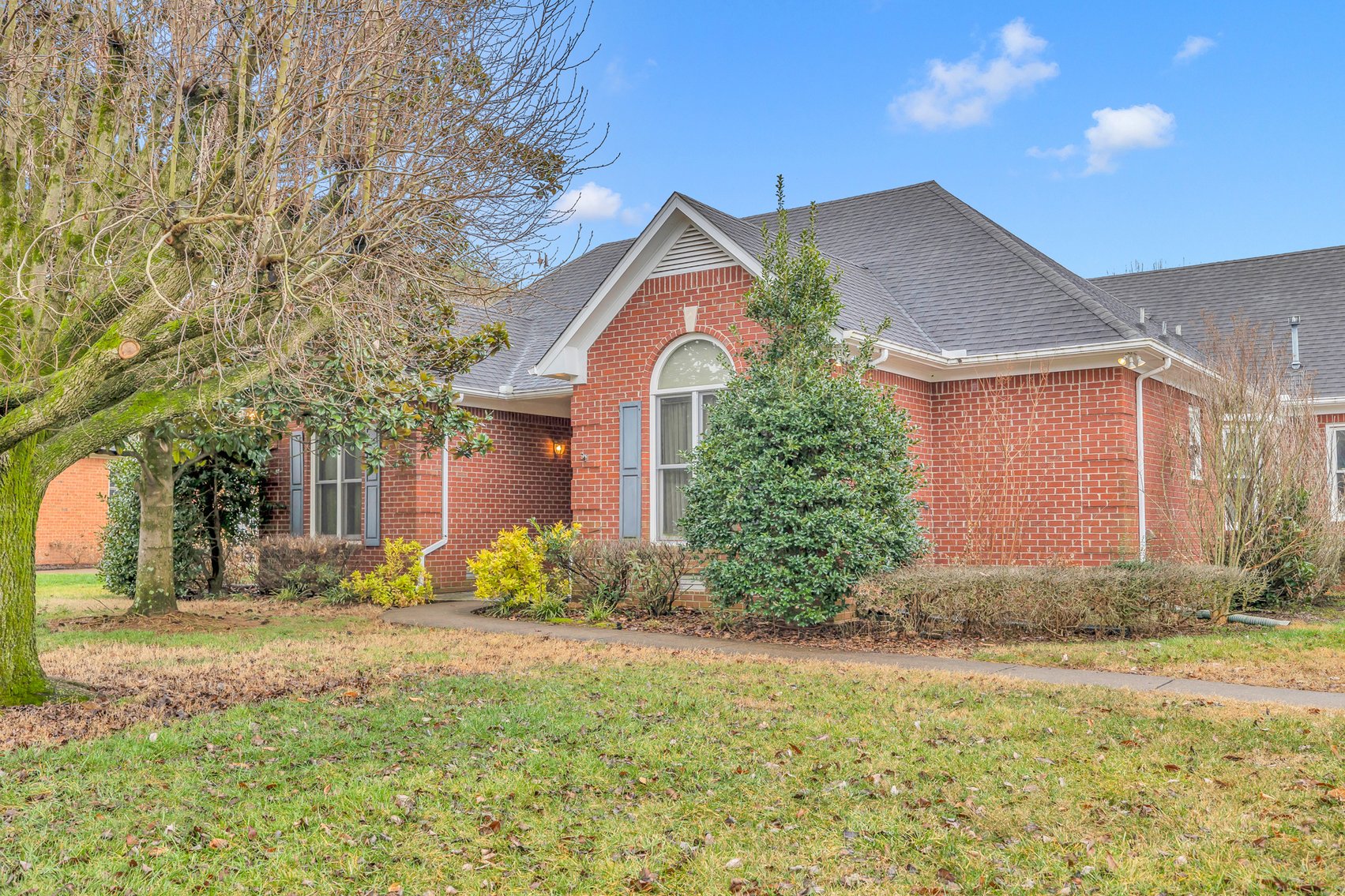Image for 1823 Newton Avenue, Murfreesboro
