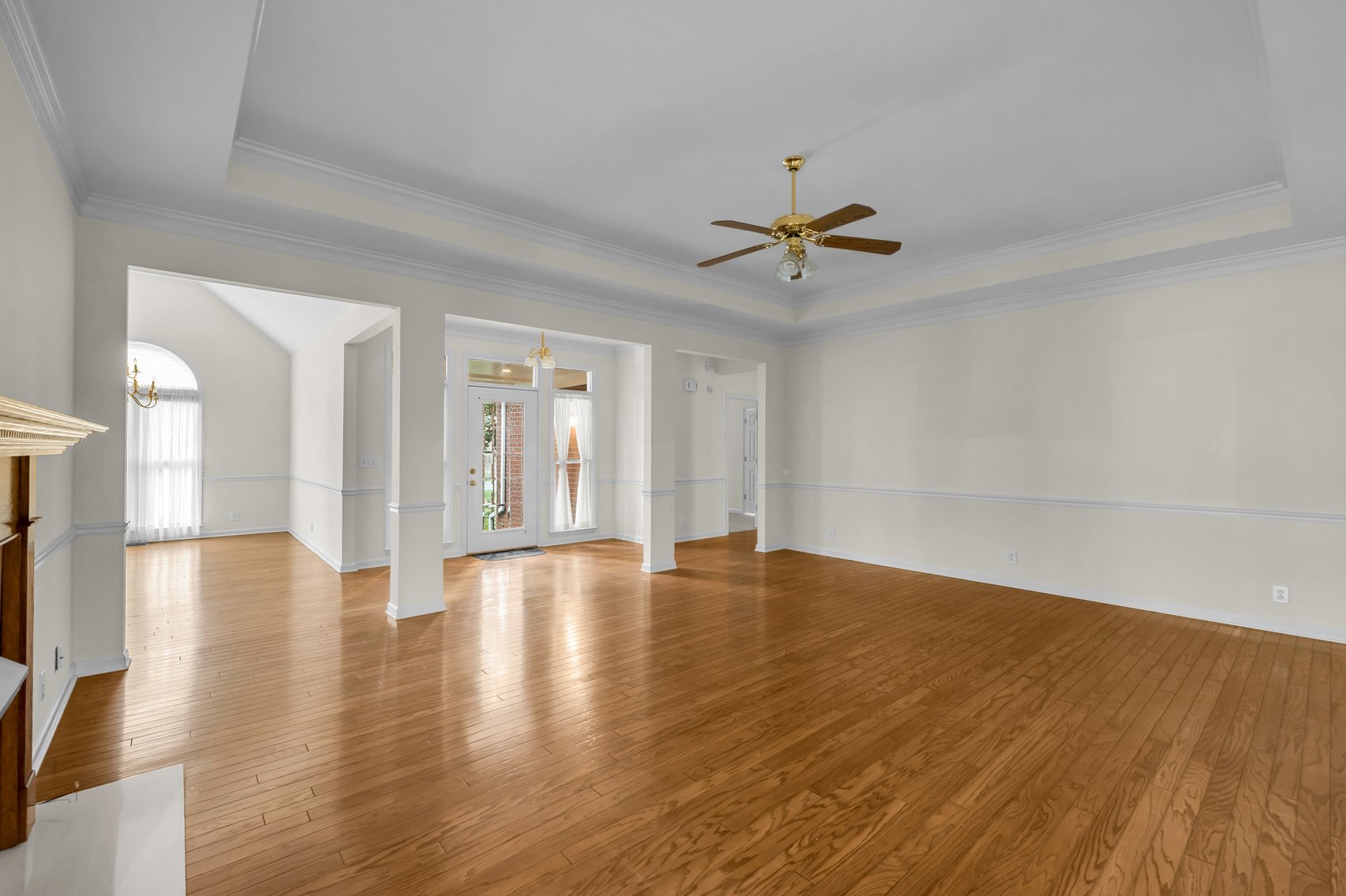 Image for 1823 Newton Avenue, Murfreesboro