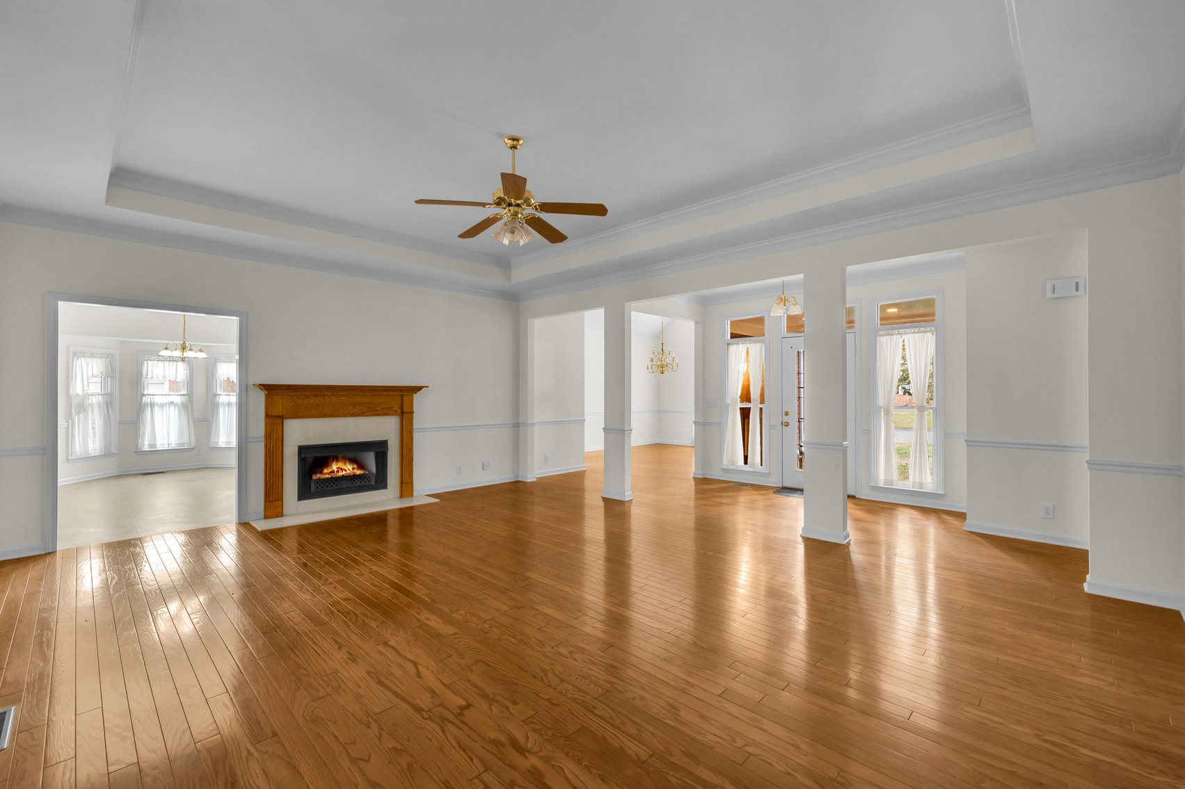 Image for 1823 Newton Avenue, Murfreesboro