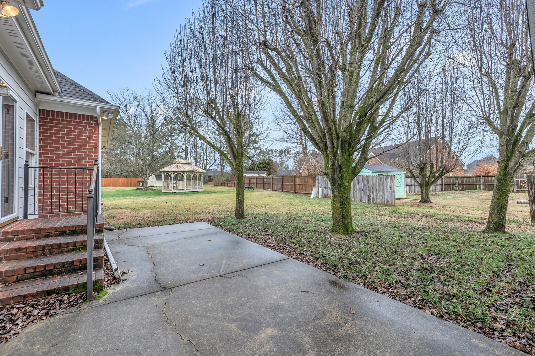 Image for 1823 Newton Avenue, Murfreesboro