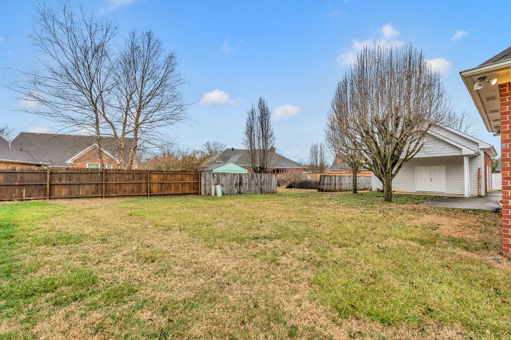 Image for 1823 Newton Avenue, Murfreesboro