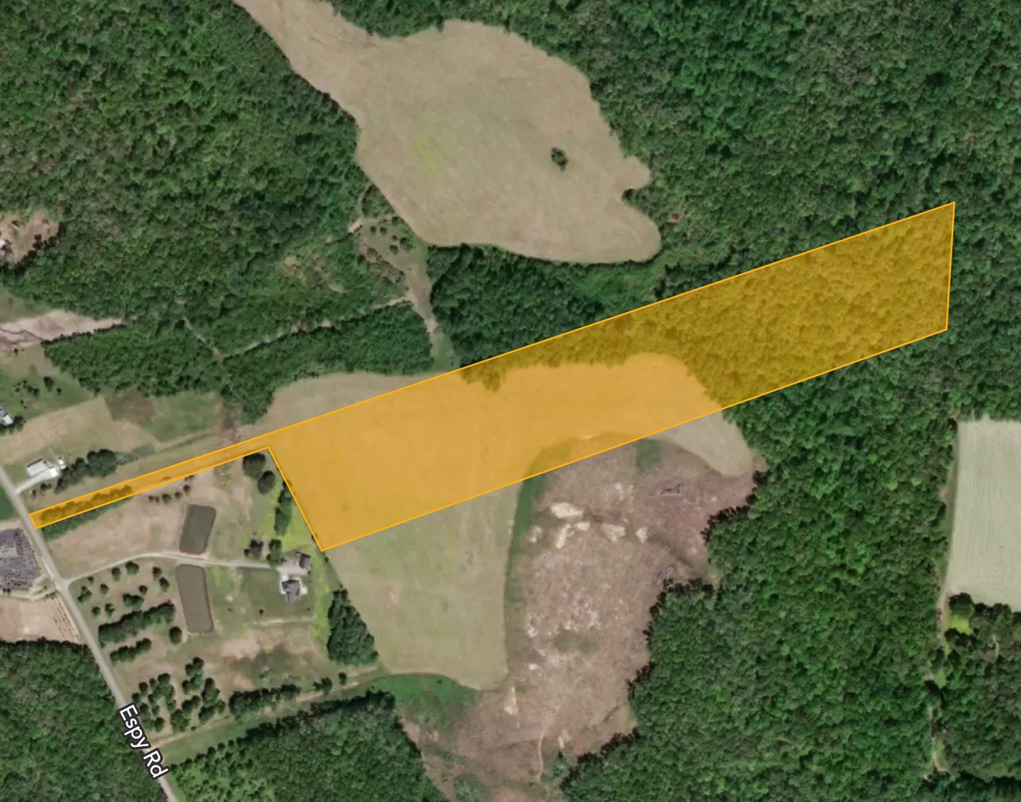 Image for Tract #3 Espy Road, Manchester