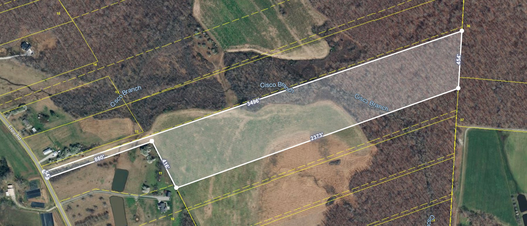 Image for Tract #3 Espy Road, Manchester