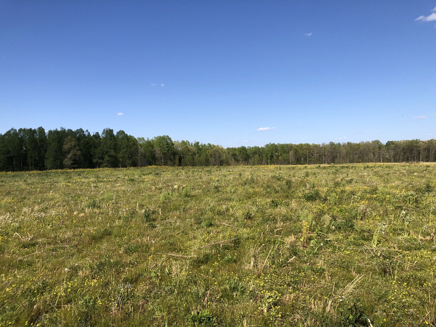 Image for Tract #3 Espy Road, Manchester