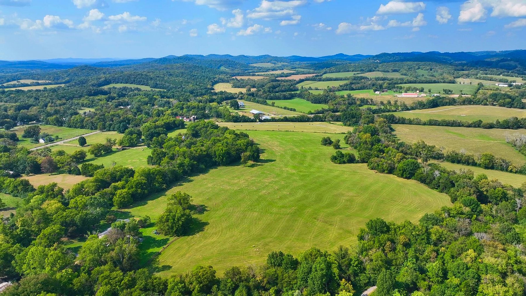 Image for Liberty Pike - Johnson Lane, Bell Buckle