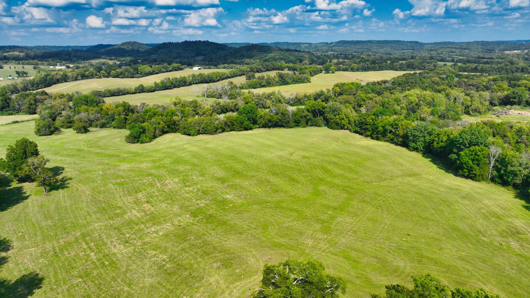 Image for Liberty Pike - Johnson Lane, Bell Buckle