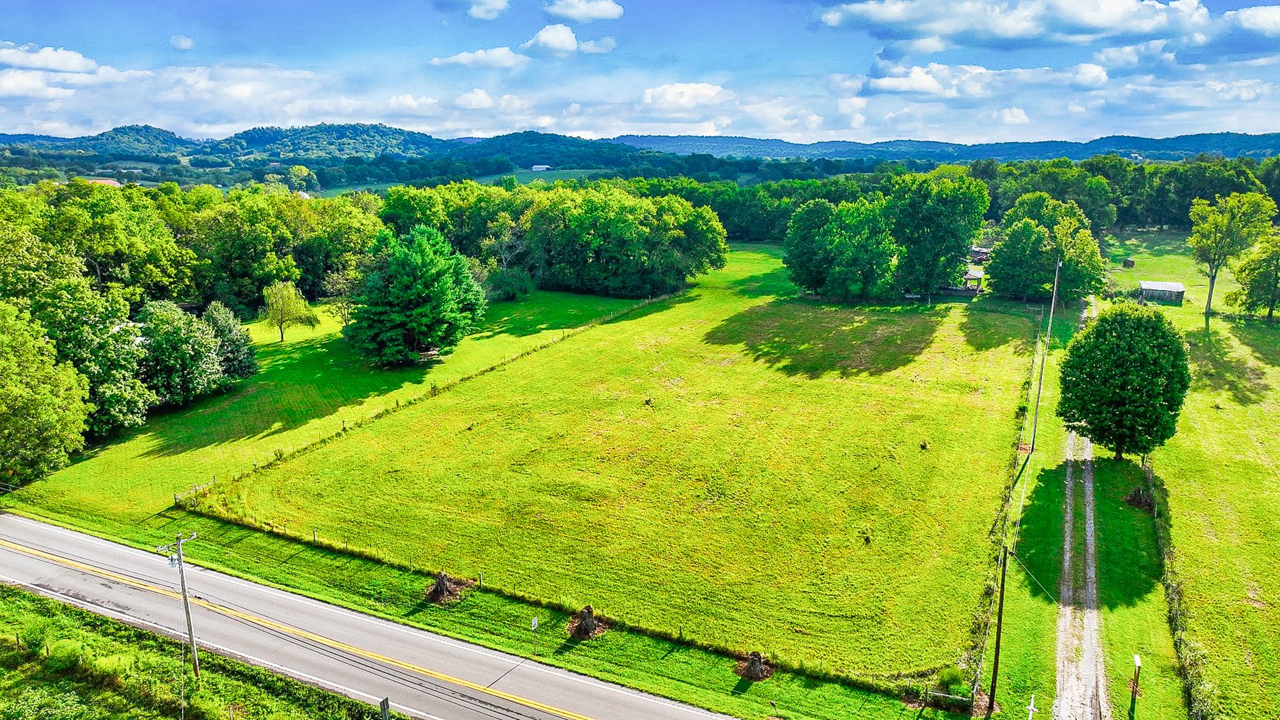 Image for Liberty Pike - Johnson Lane, Bell Buckle