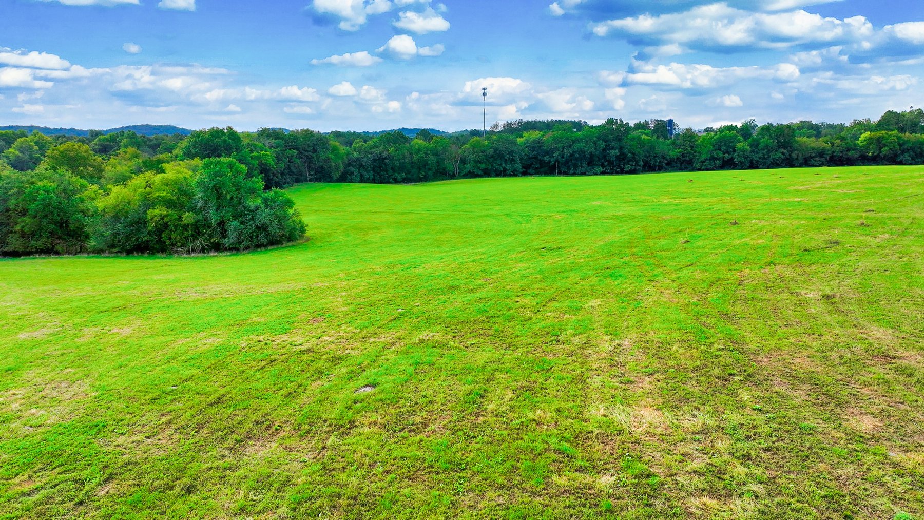 Image for Liberty Pike - Johnson Lane, Bell Buckle