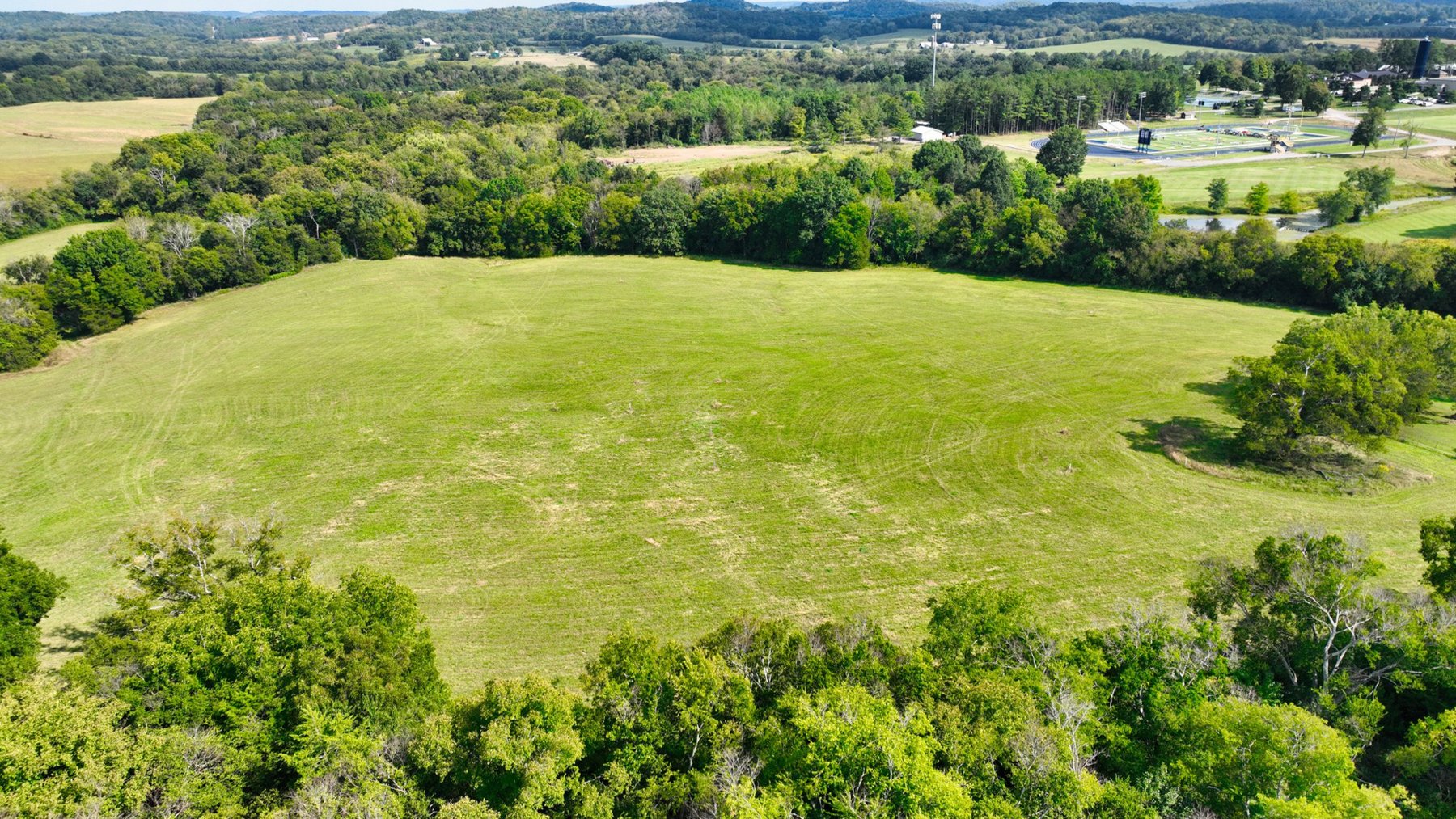 Image for Liberty Pike - Johnson Lane, Bell Buckle
