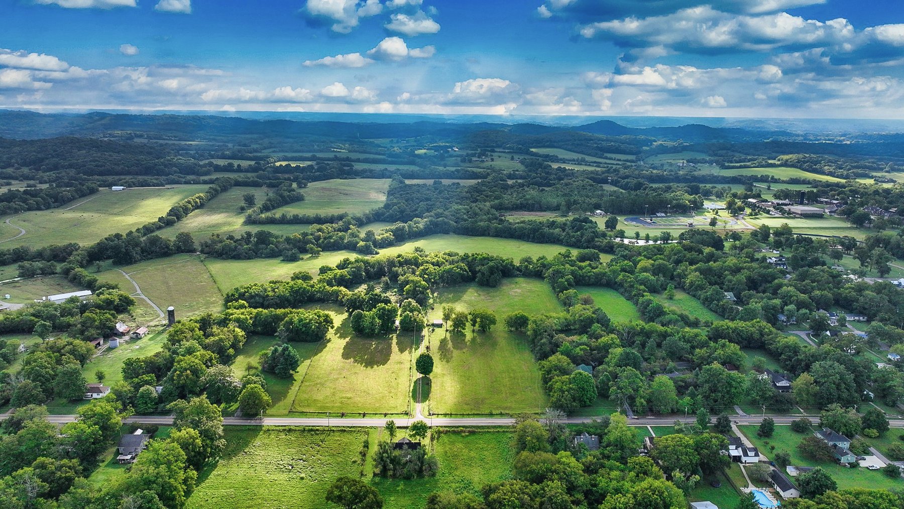 Image for Liberty Pike - Johnson Lane, Bell Buckle