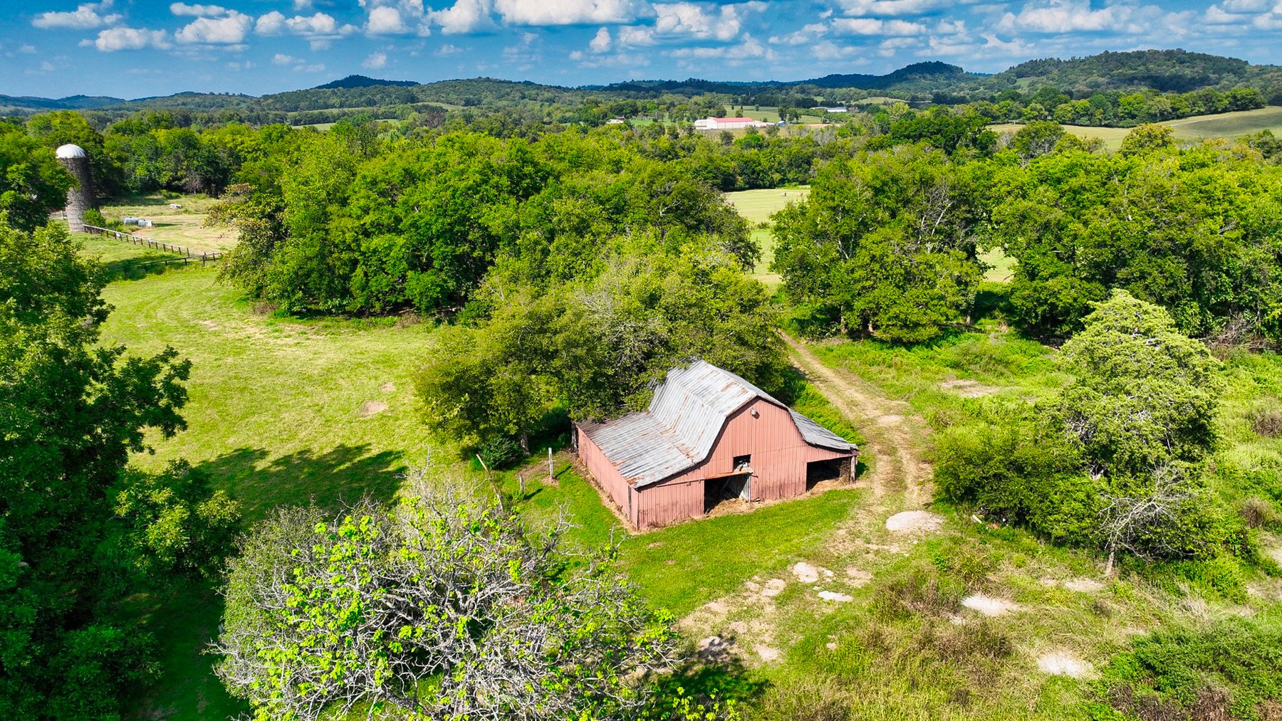 Image for Liberty Pike - Johnson Lane, Bell Buckle