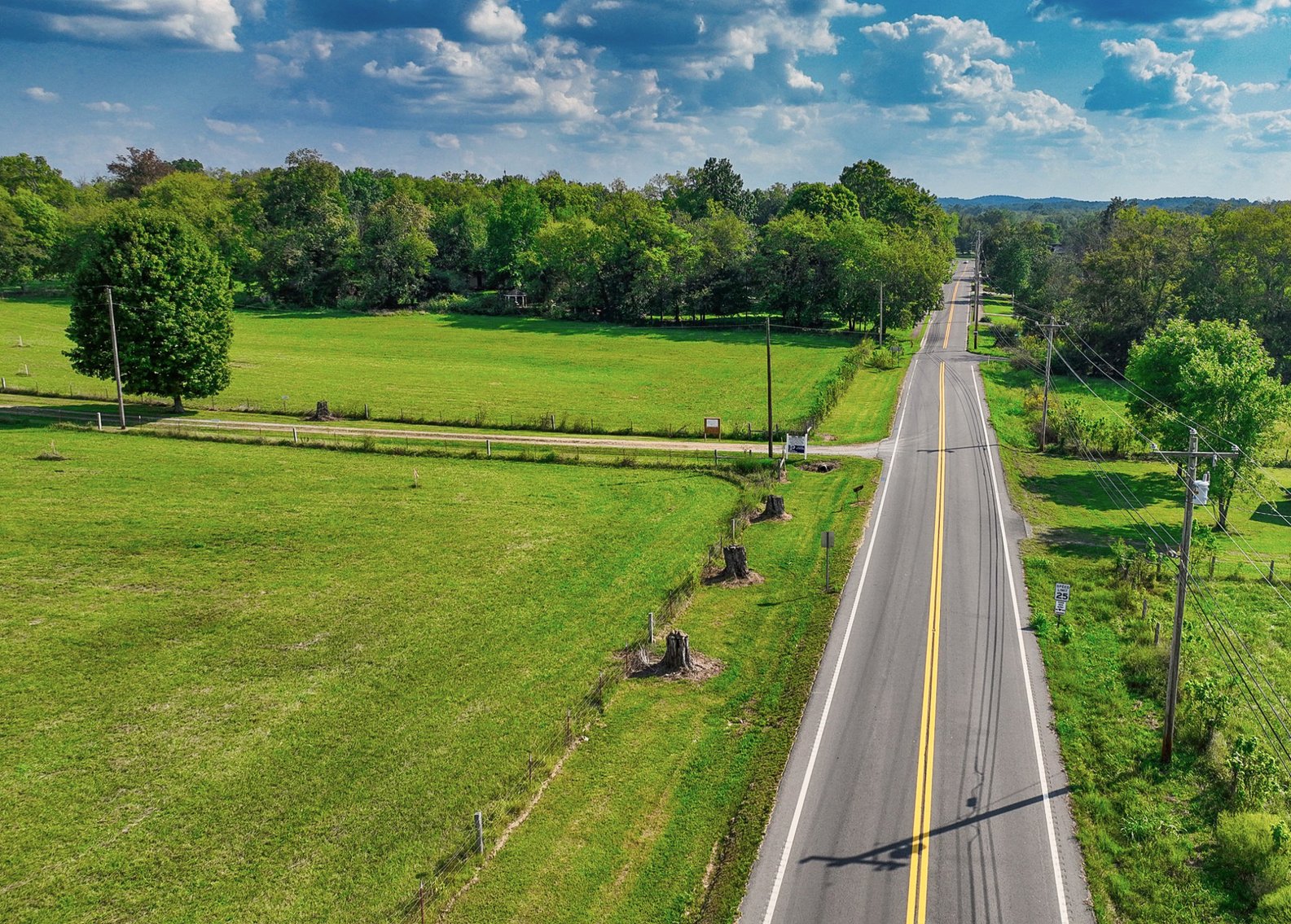 Image for Liberty Pike - Johnson Lane, Bell Buckle