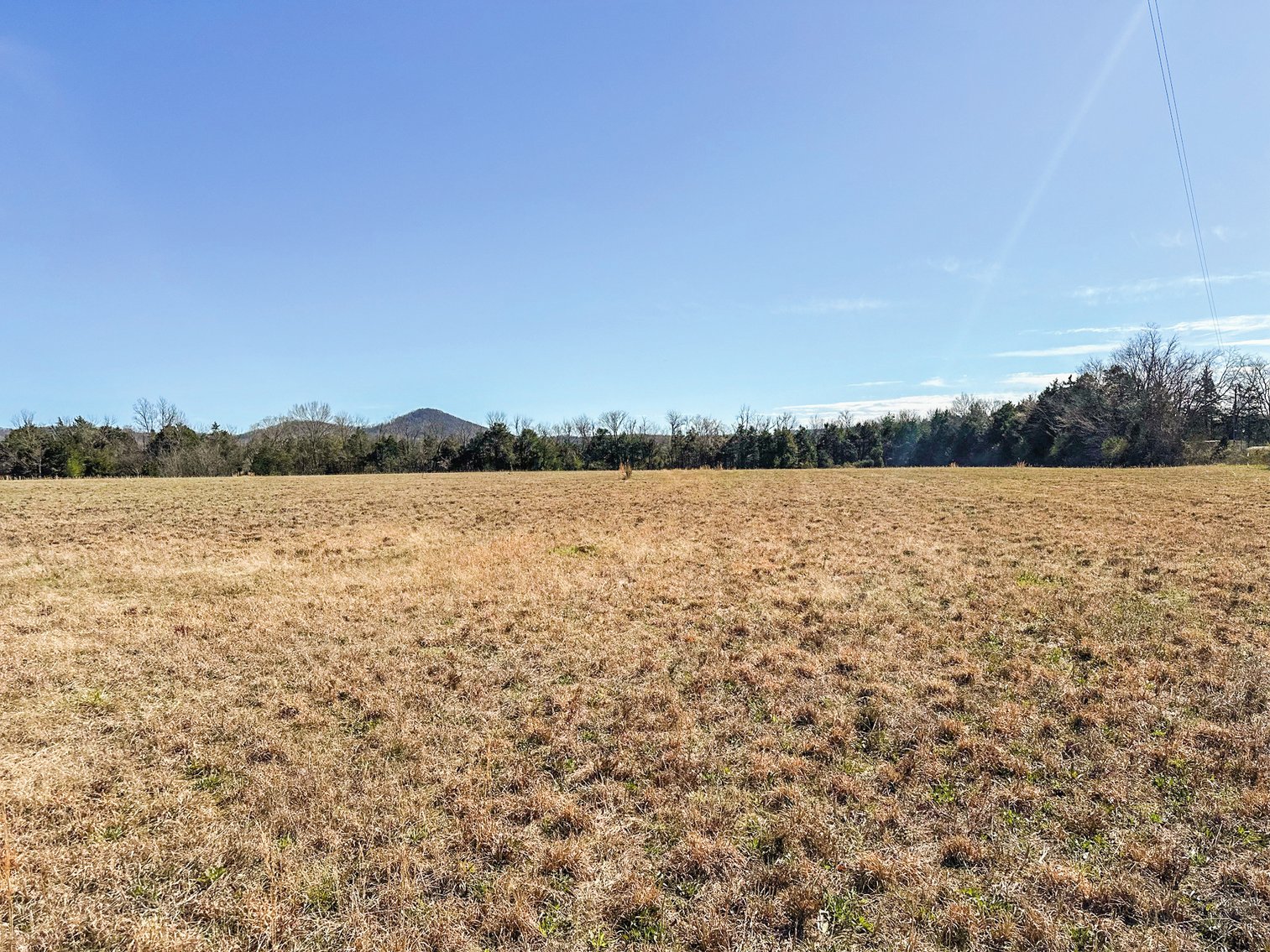 Image for 0 Cobb Road, Christiana