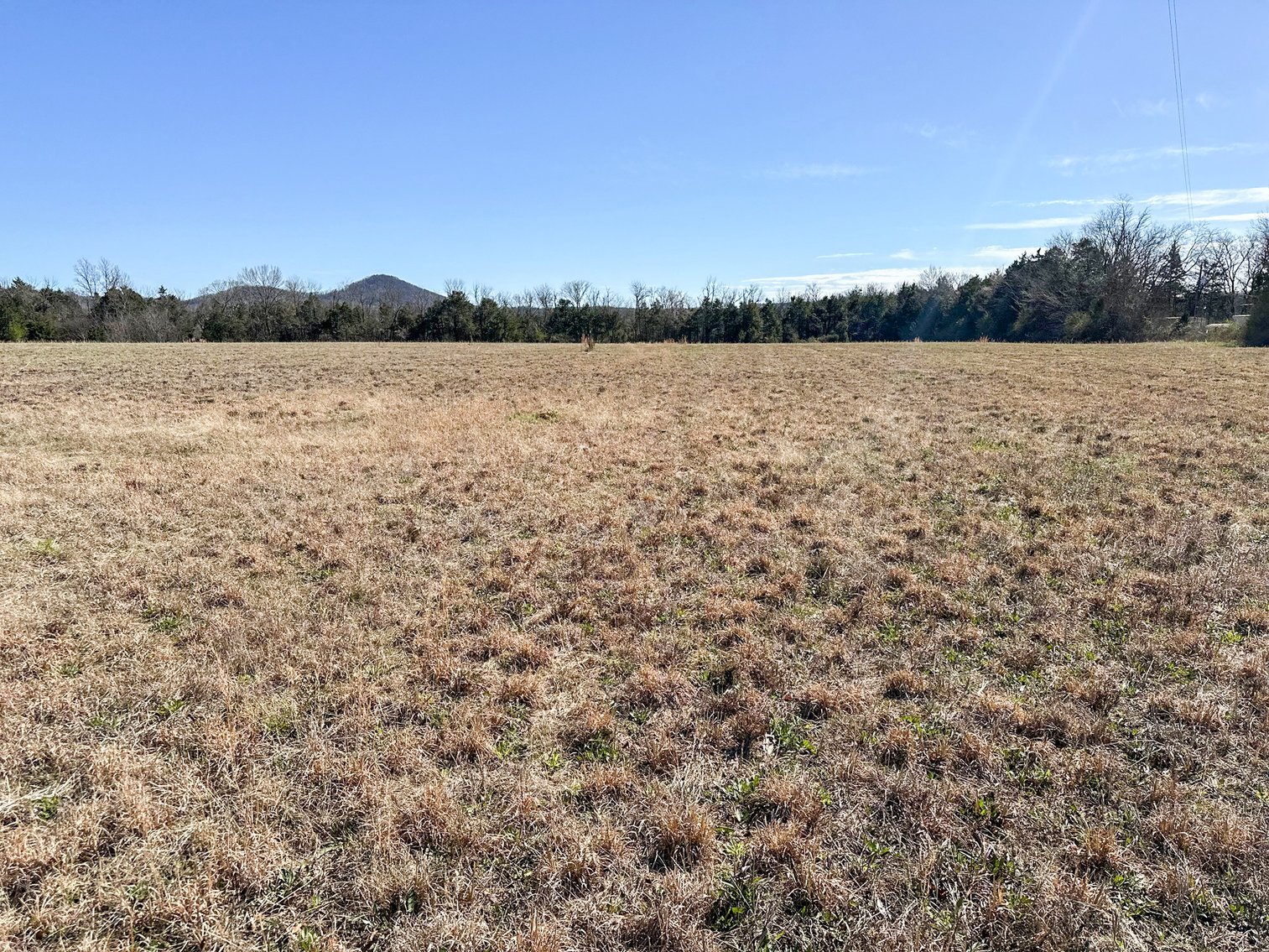 Image for 0 Cobb Road, Christiana