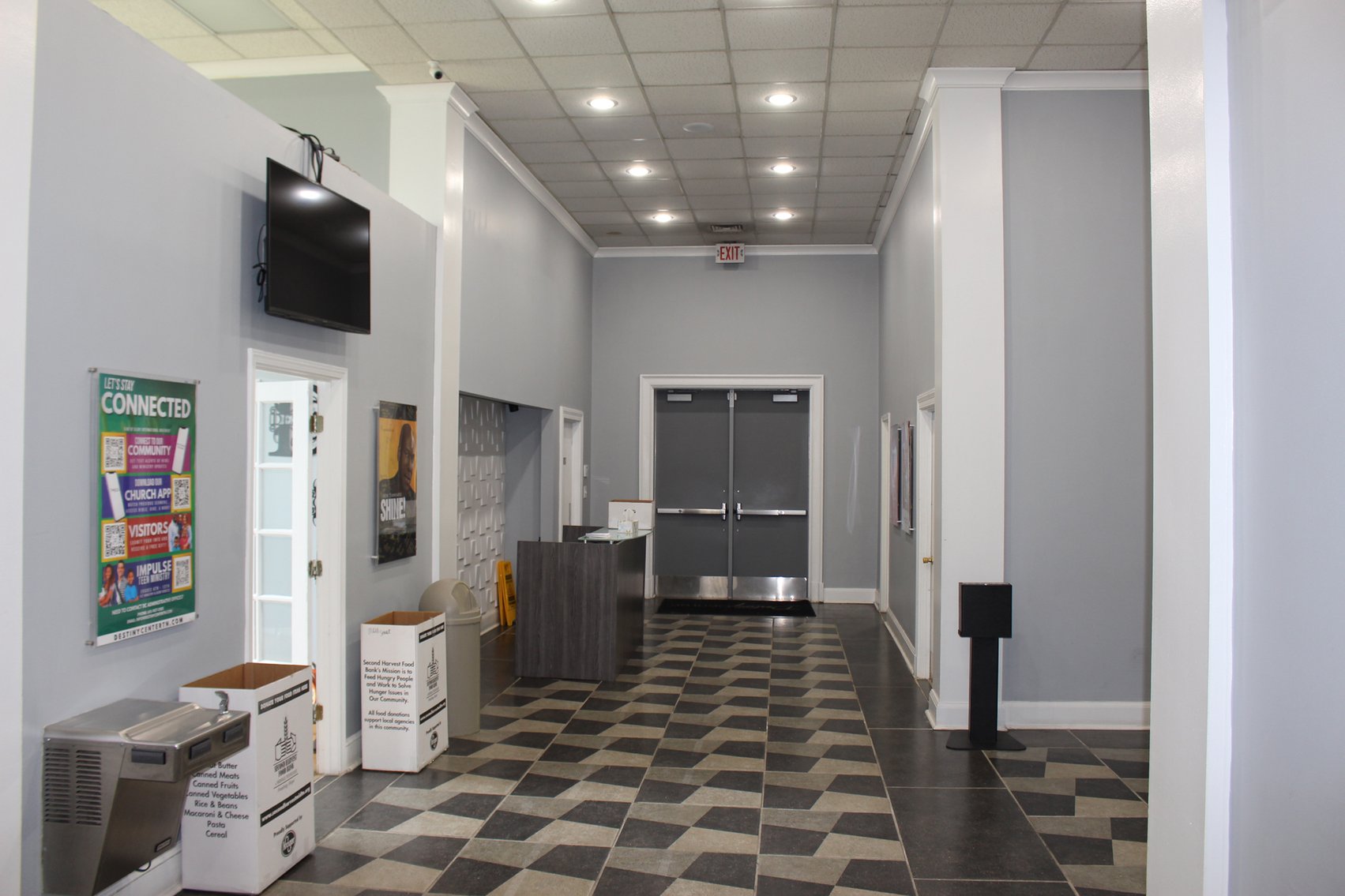 Image for 1510 Memorial Boulevard, Murfreesboro