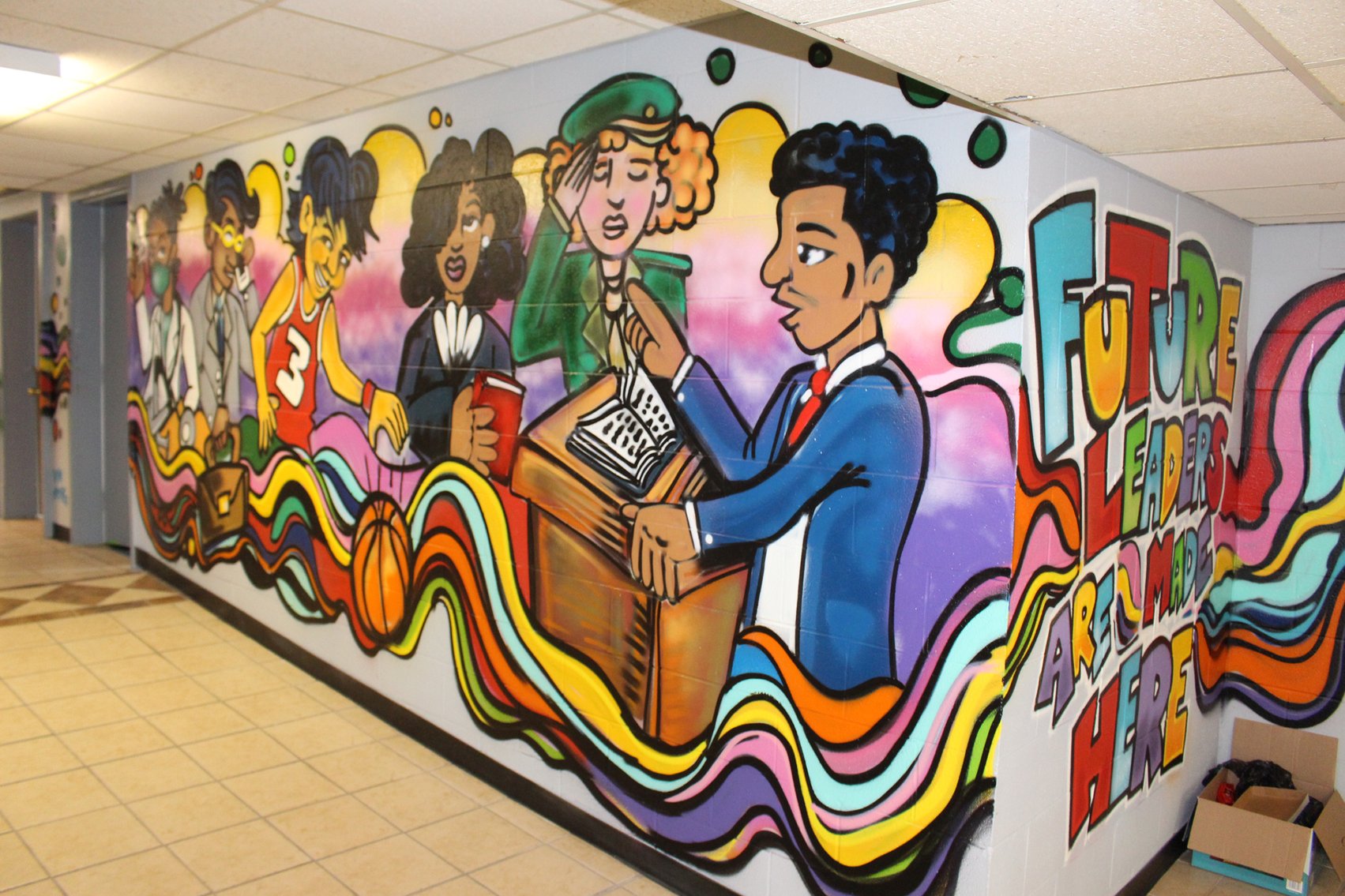 Image for 1510 Memorial Boulevard, Murfreesboro