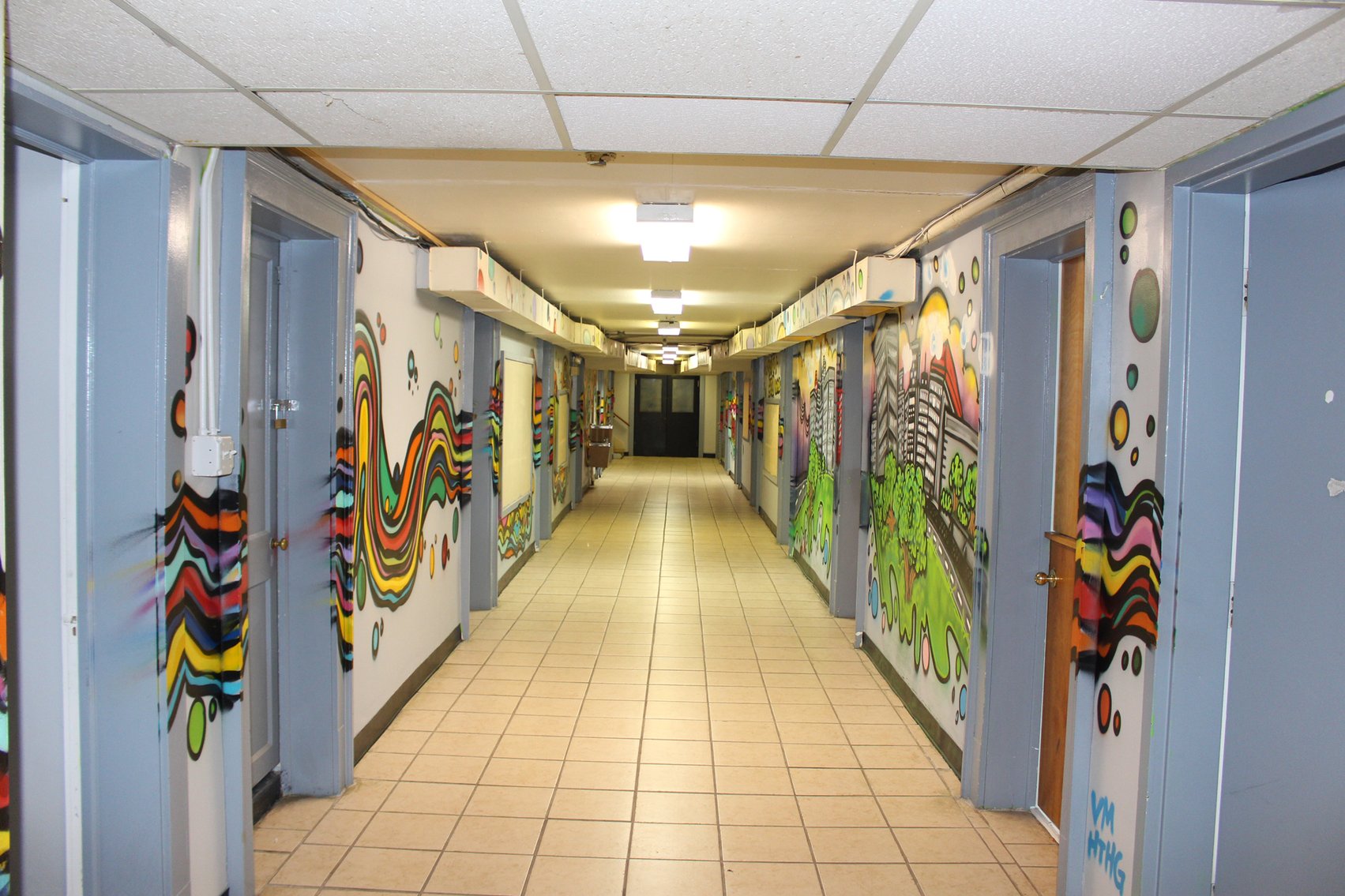 Image for 1510 Memorial Boulevard, Murfreesboro