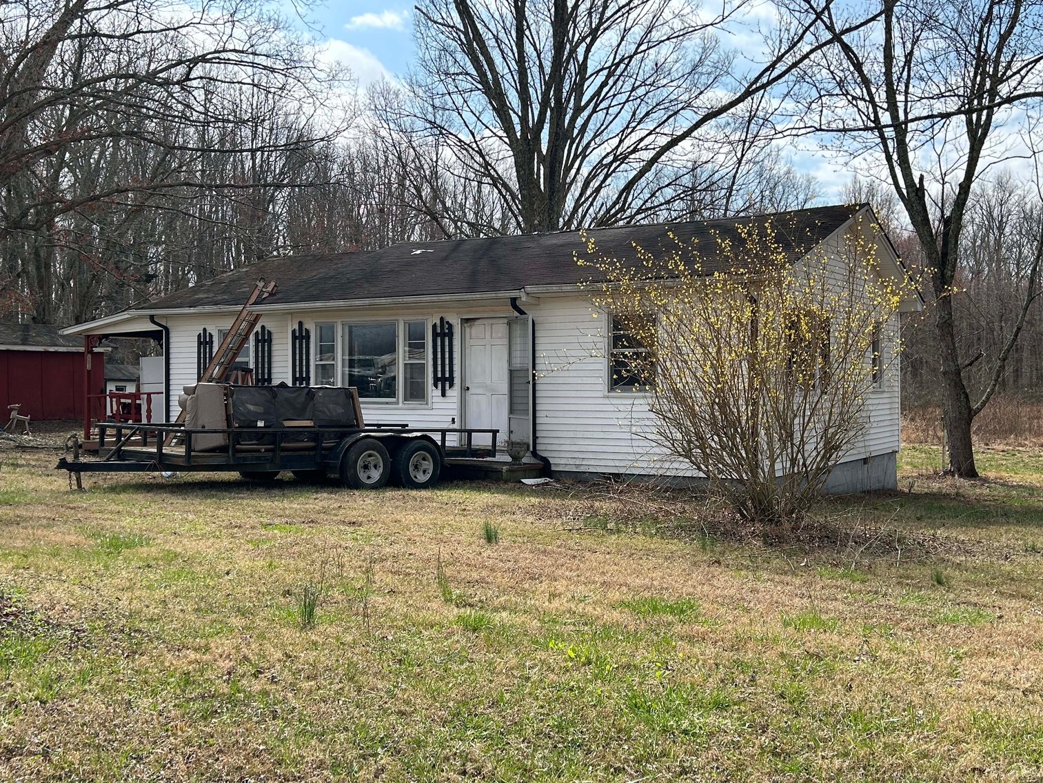 Image for 3228 Iconium Road, Woodbury