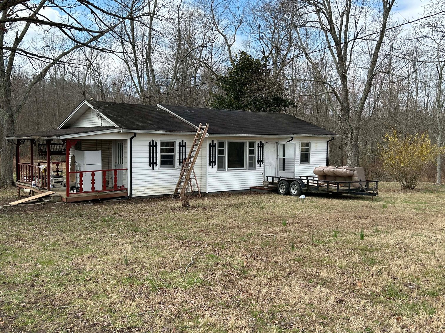 Image for 3228 Iconium Road, Woodbury