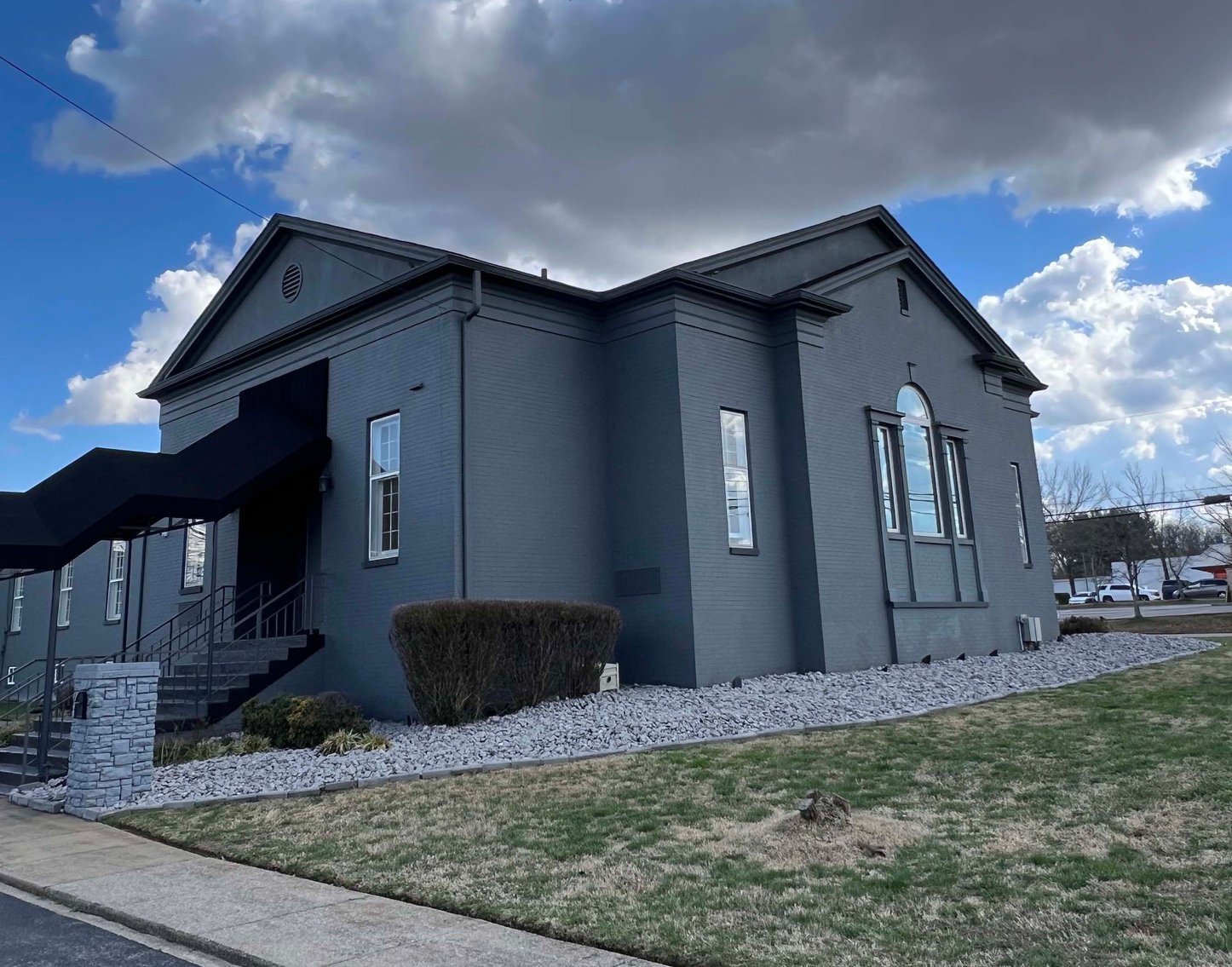 Image for 1510 Memorial Boulevard, Murfreesboro